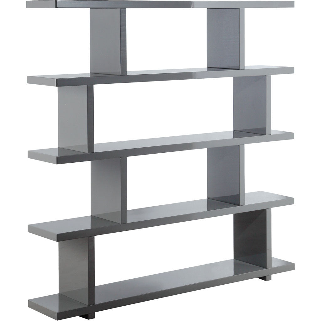 Myles Shelf Large Gray