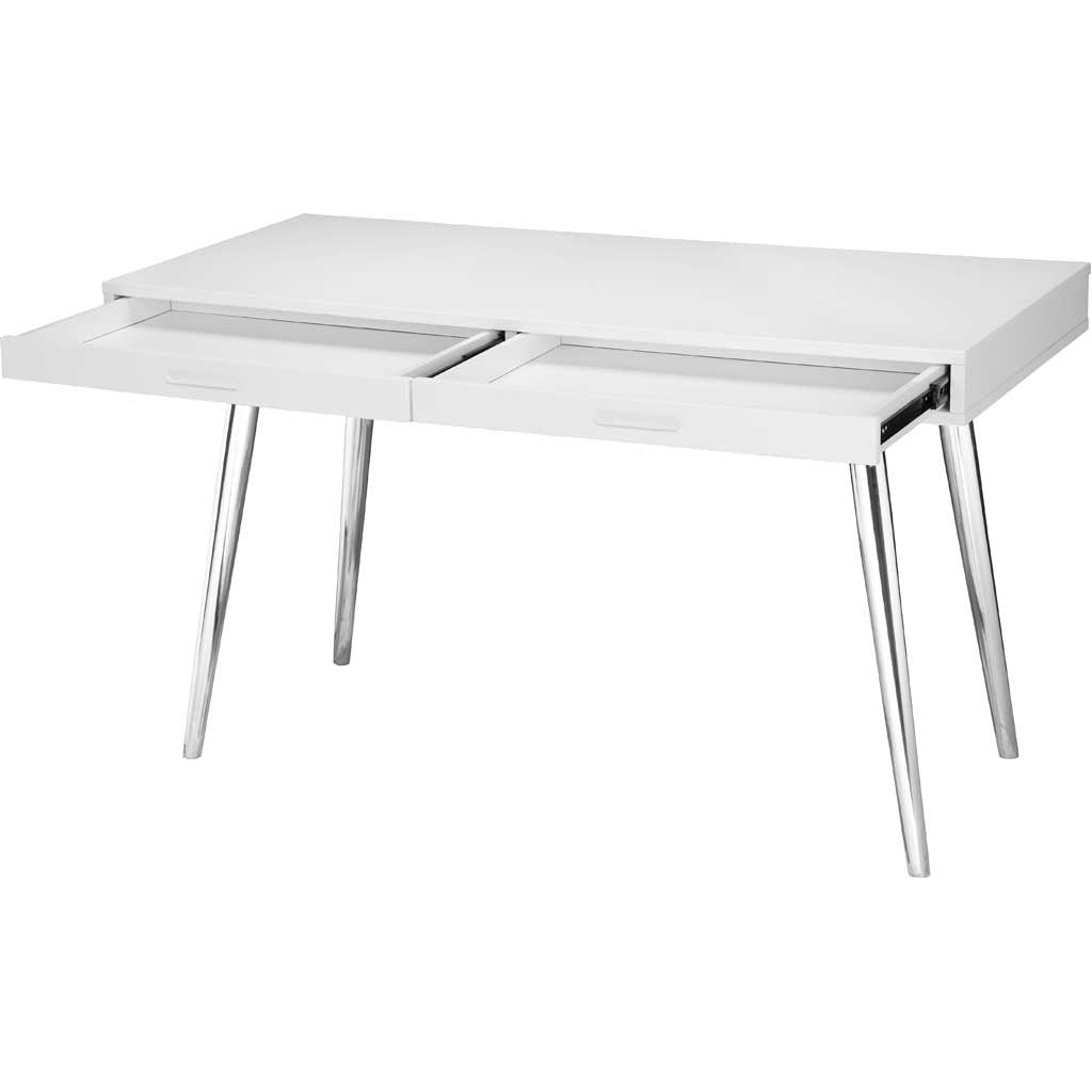Sofka Desk White