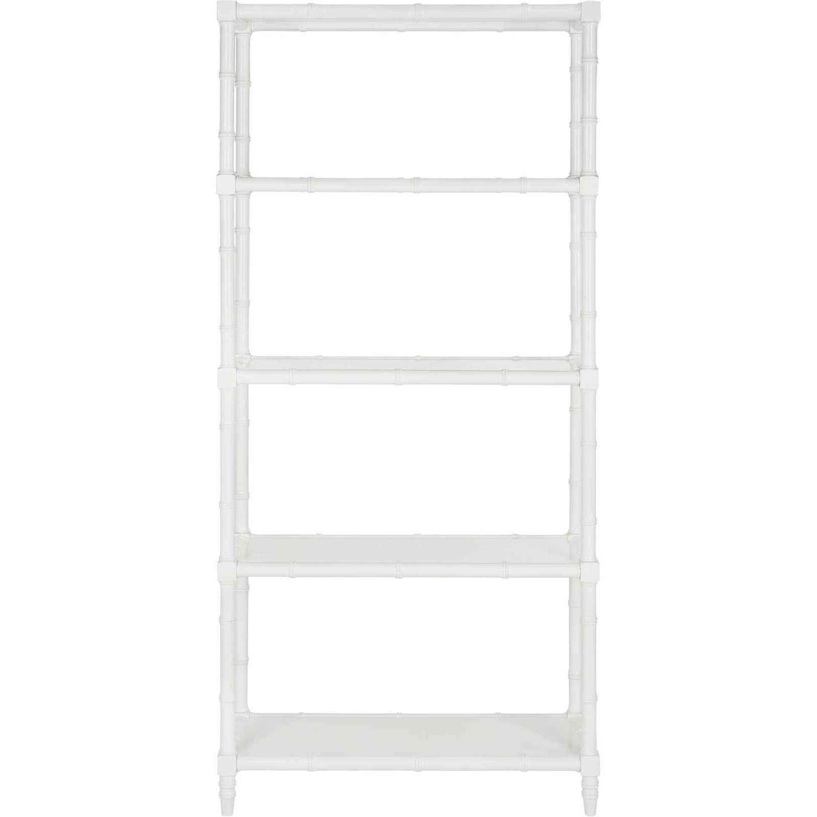 Eban Coastal 4 Tier Etagere