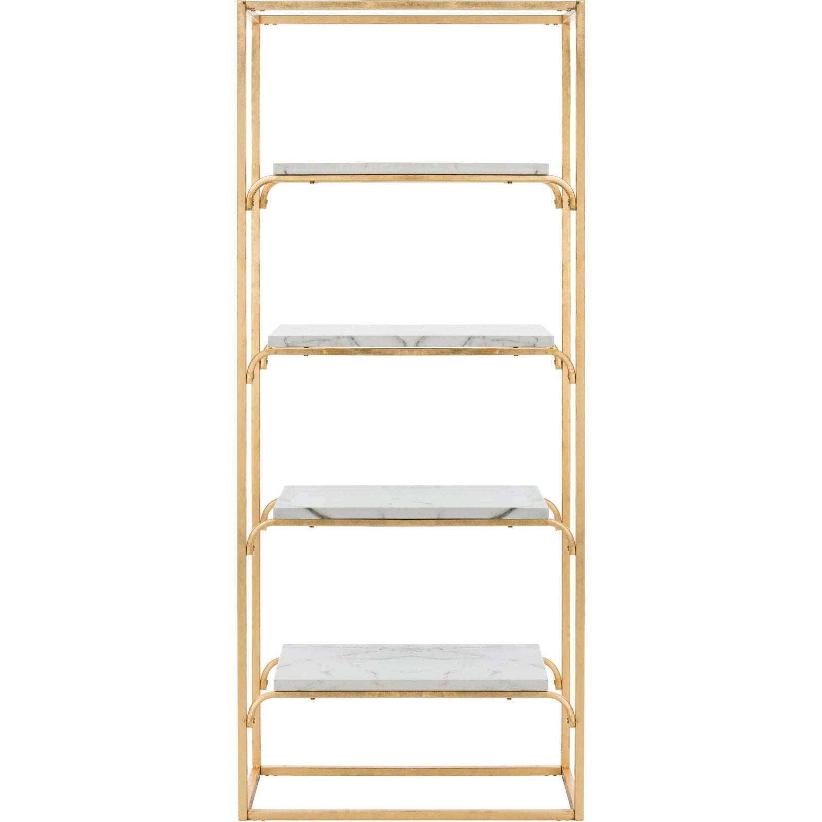 Fianna 4 Tier Etagere