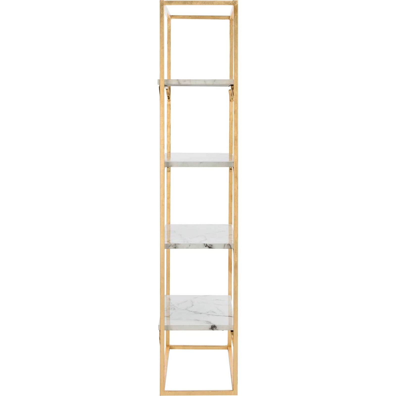 Fianna 4 Tier Etagere