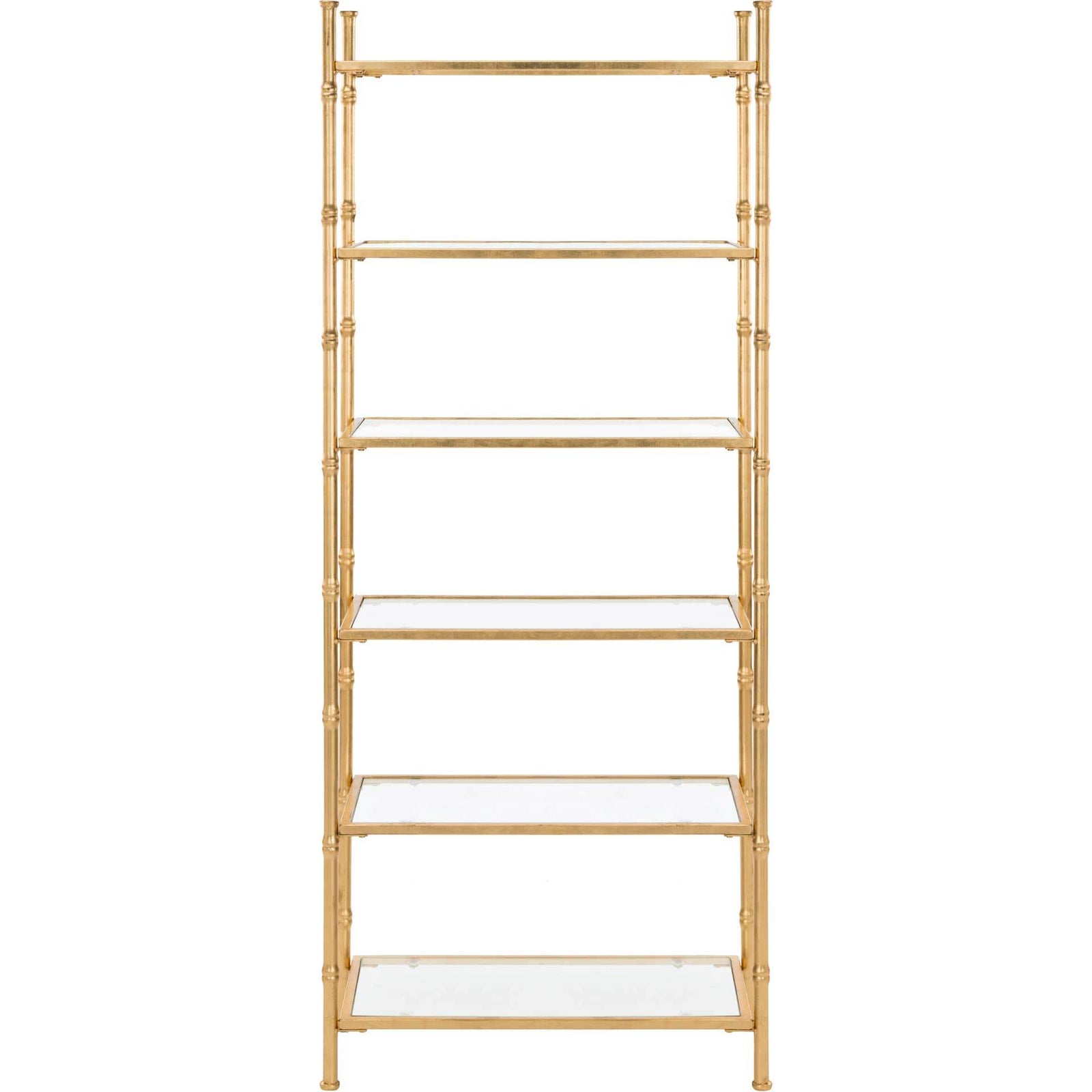 Arely 6 Tier Etagere
