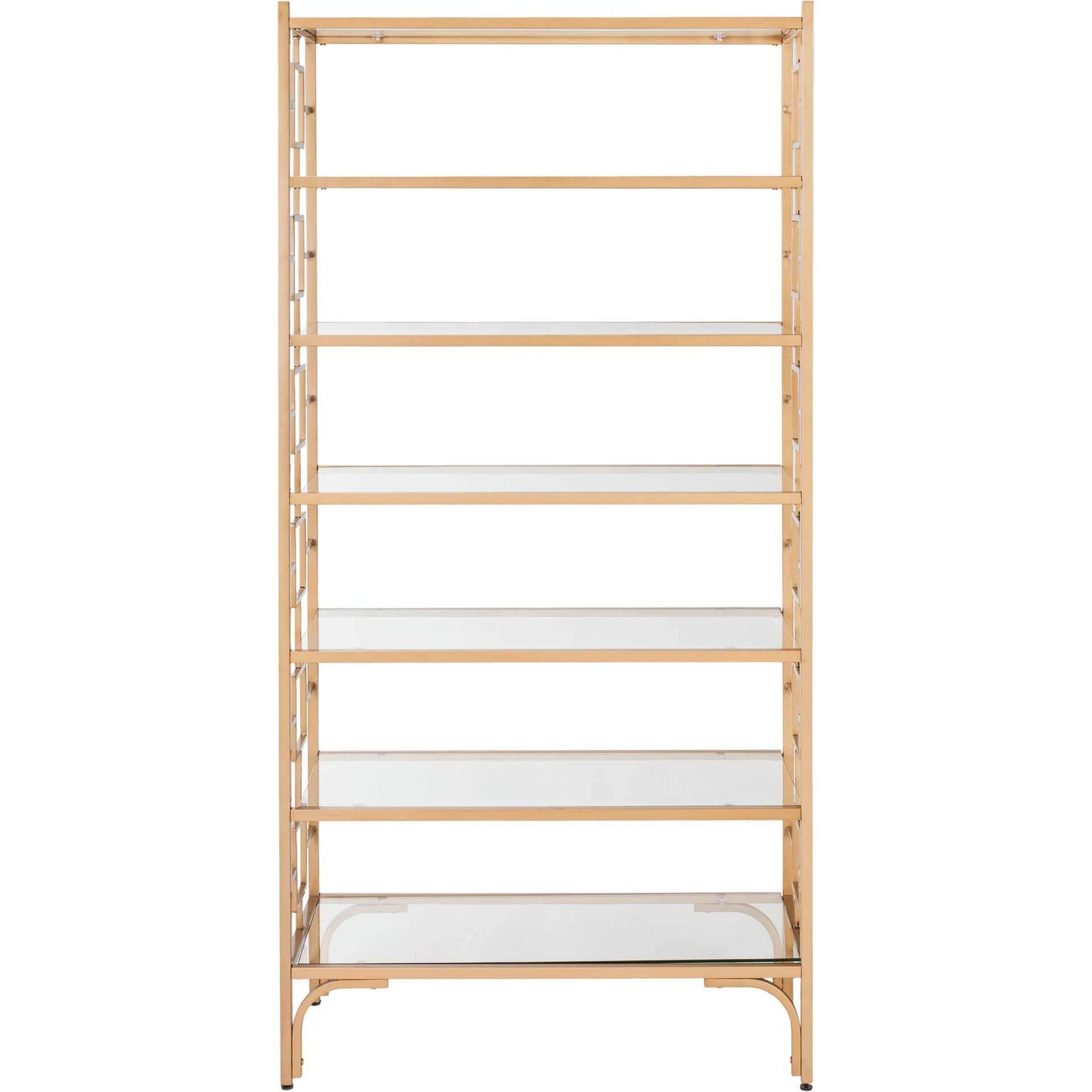 Braylee 7 Tier Etagere