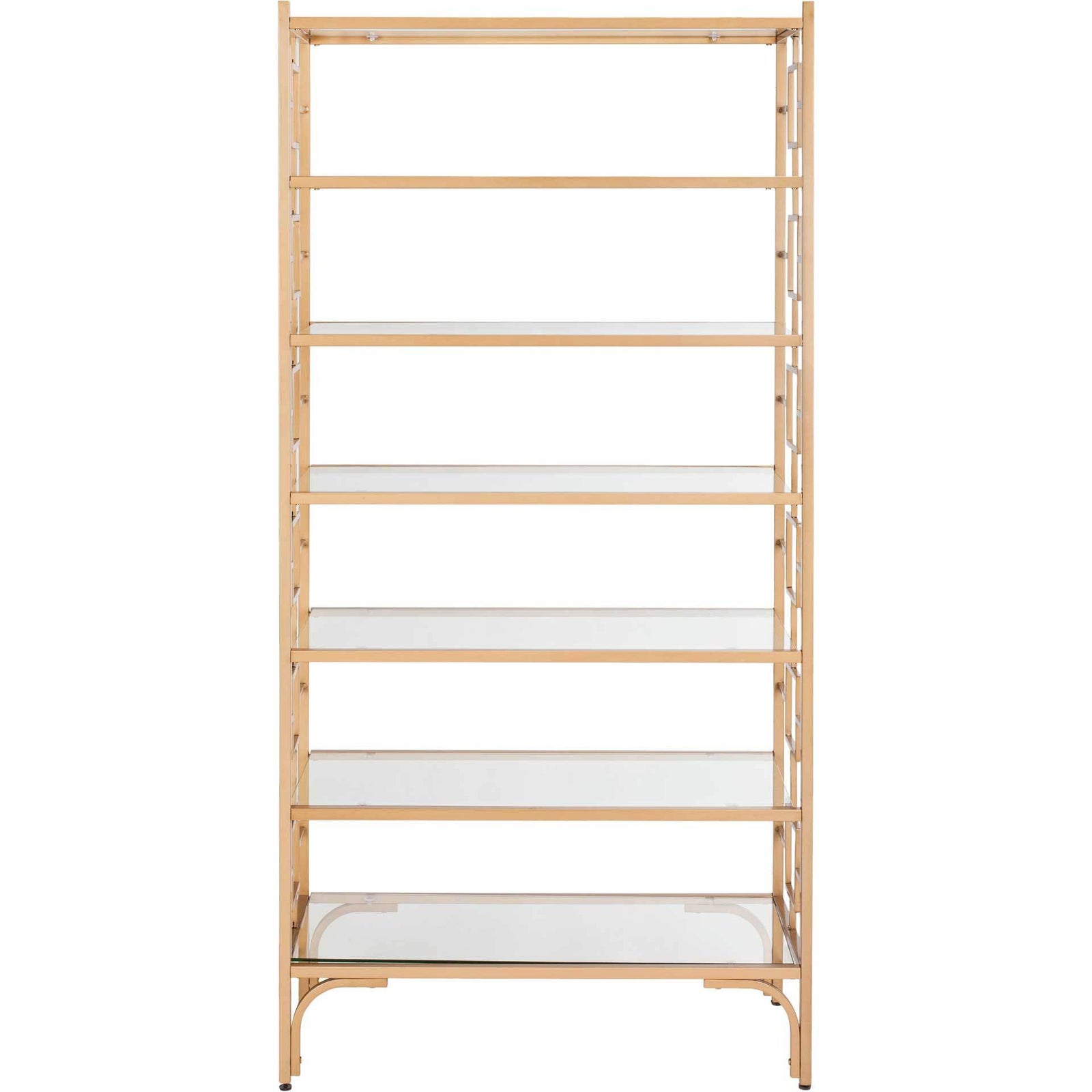 Braylee 7 Tier Etagere
