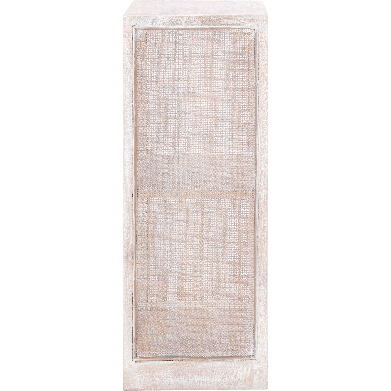 Phoebe 2 Shelf Etagere White