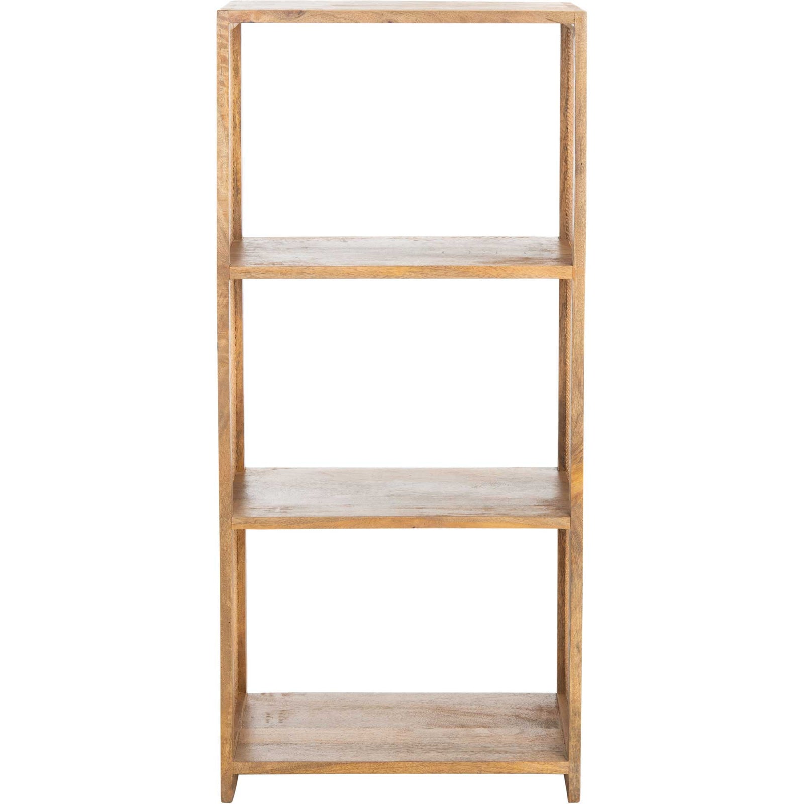 Phoebe 3 Shelf Etagere Natural