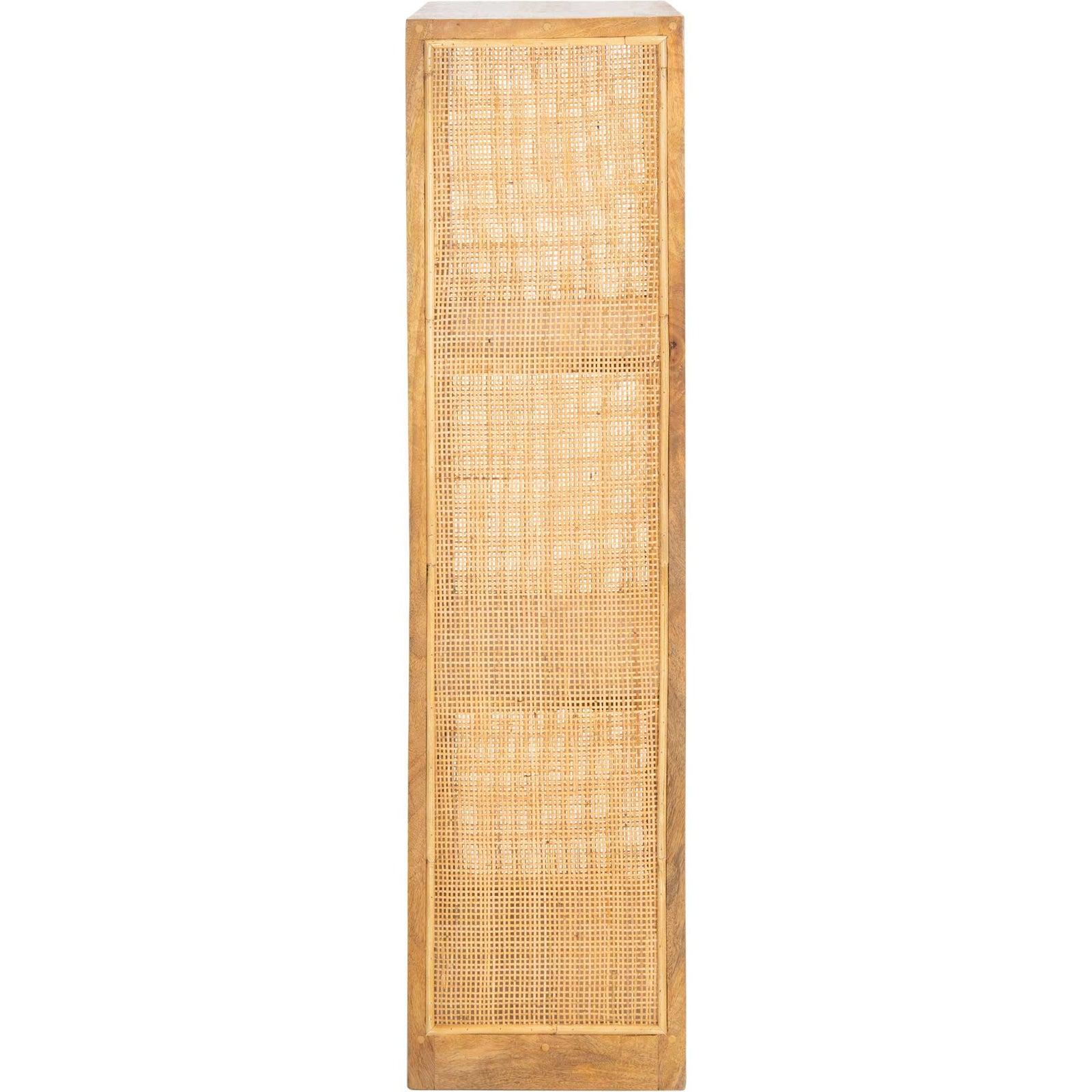 Phoebe 3 Shelf Etagere Natural