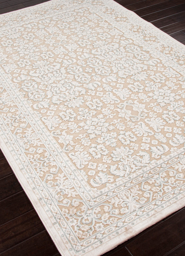 Fables Regal Cream Area Rug