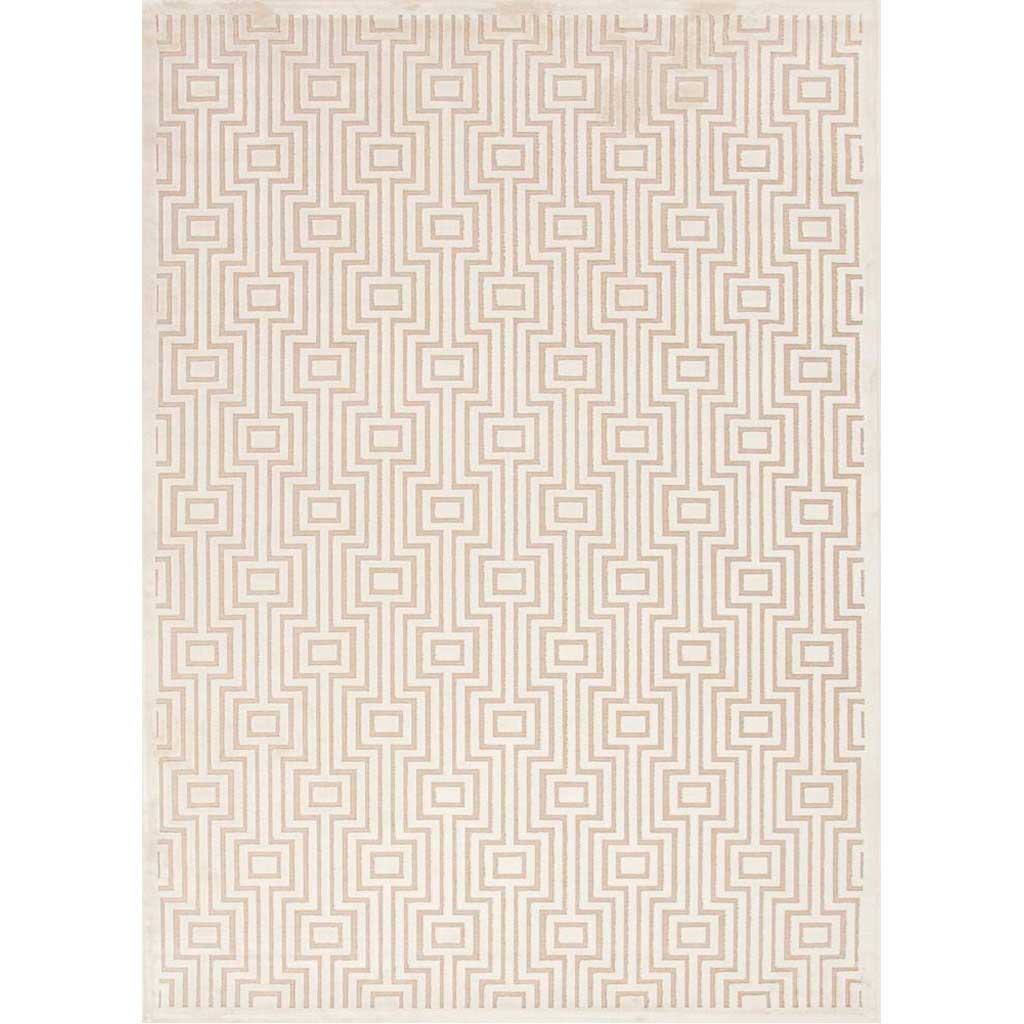 Fables Valiant Cream Area Rug