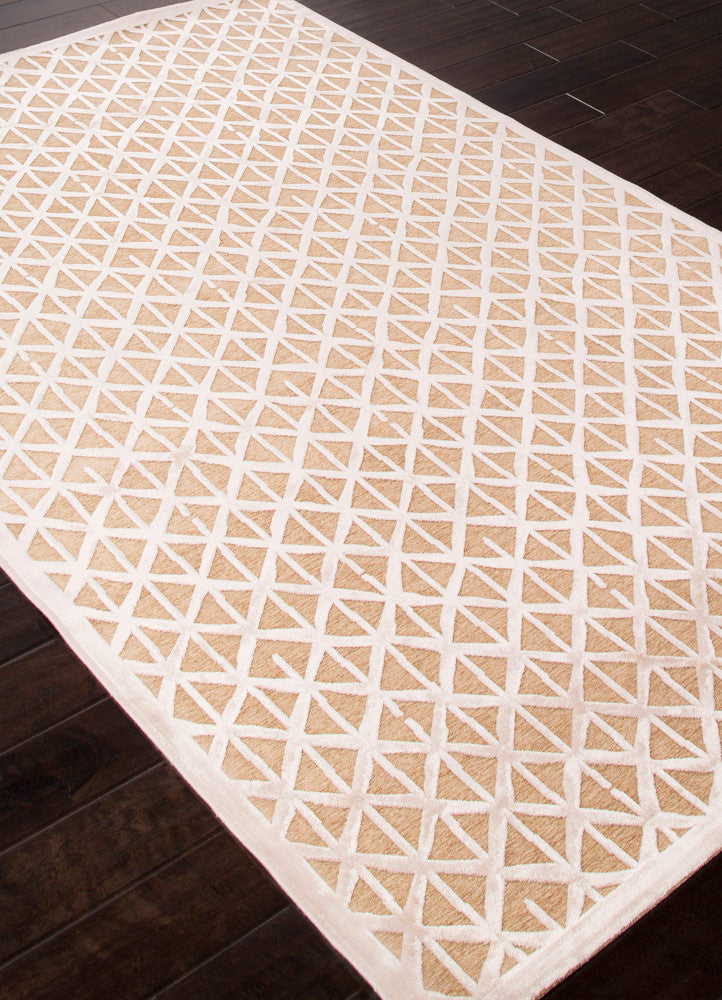 Fables Stardust Beige Area Rug