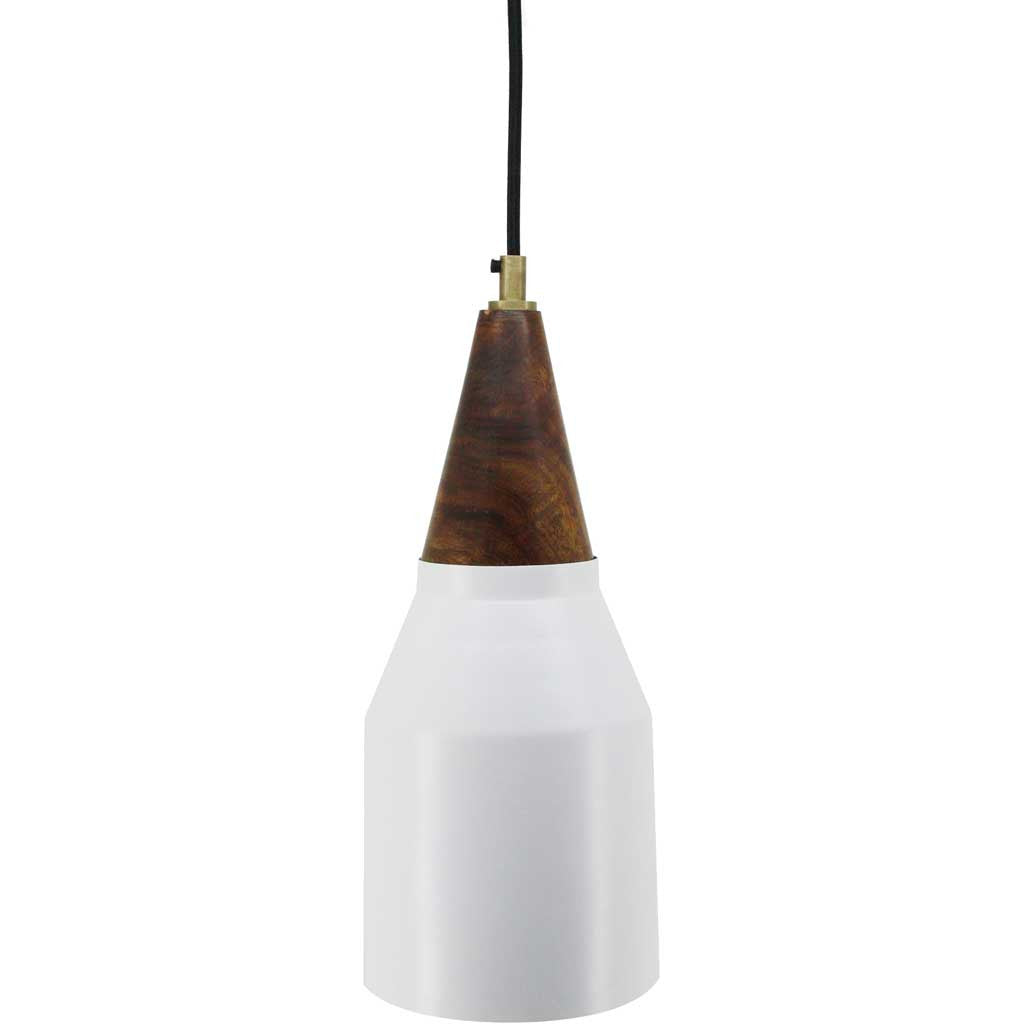 Braser Pendant Lamp