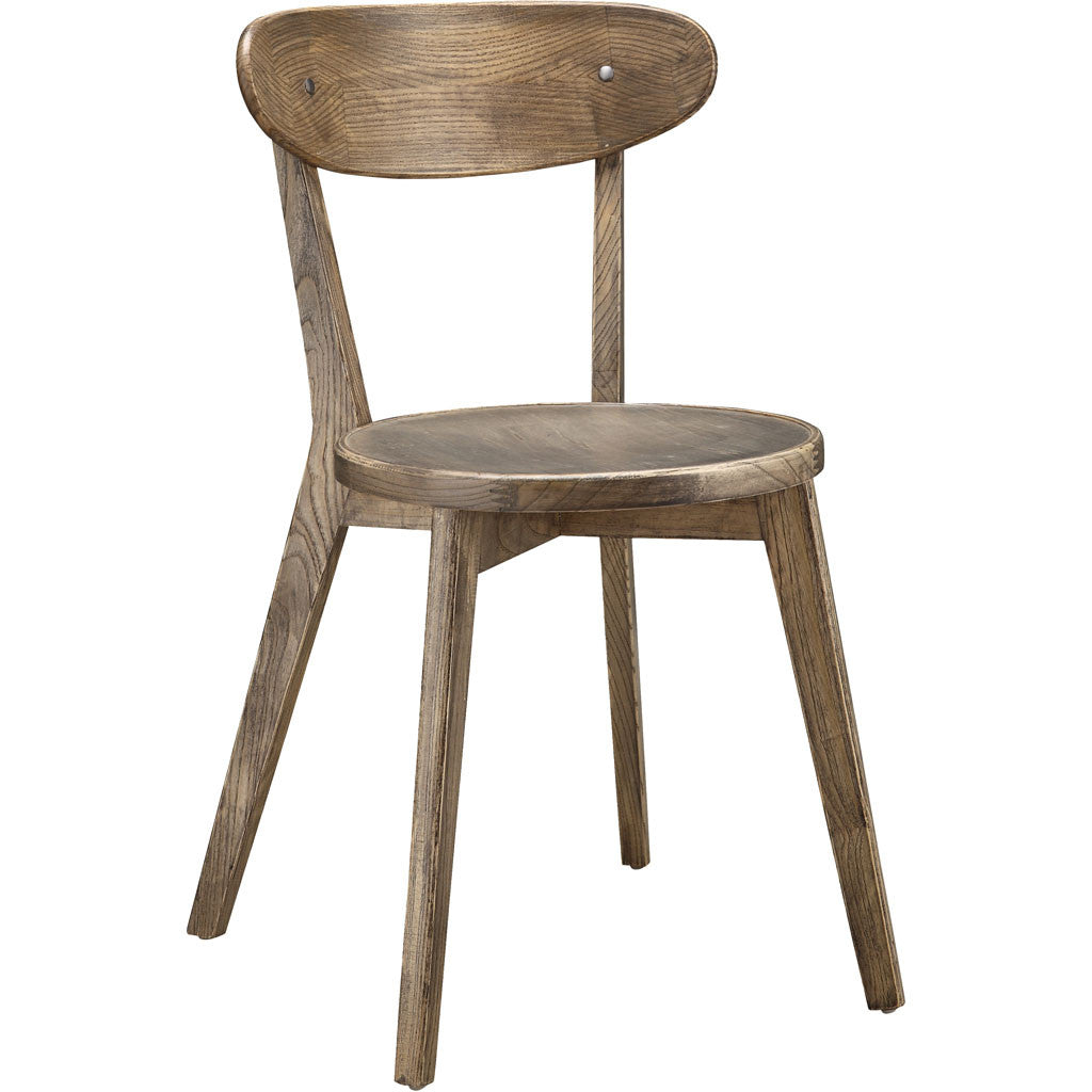 Amish Dining Chair (Set of 2)