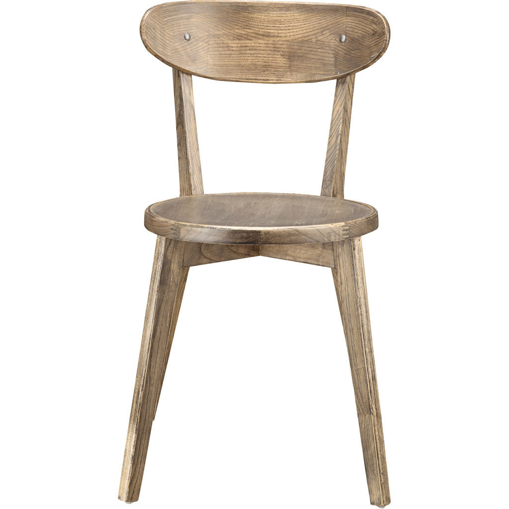 Amish Dining Chair (Set of 2)