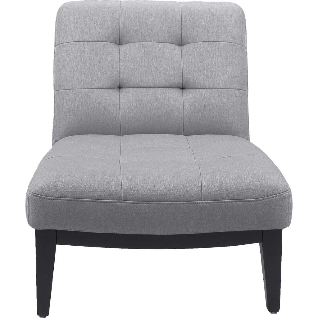 Parth Chair Gray