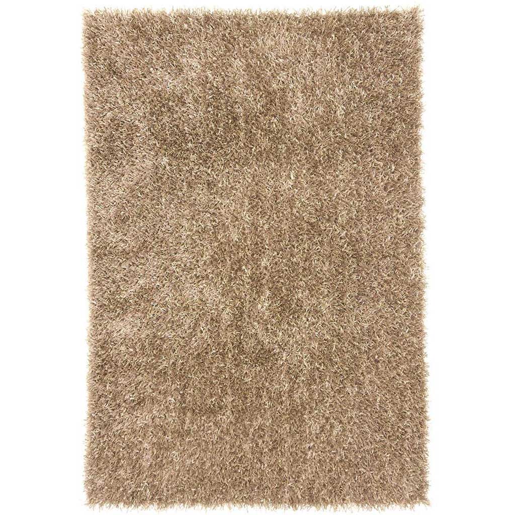 Flux Taupe Area Rug