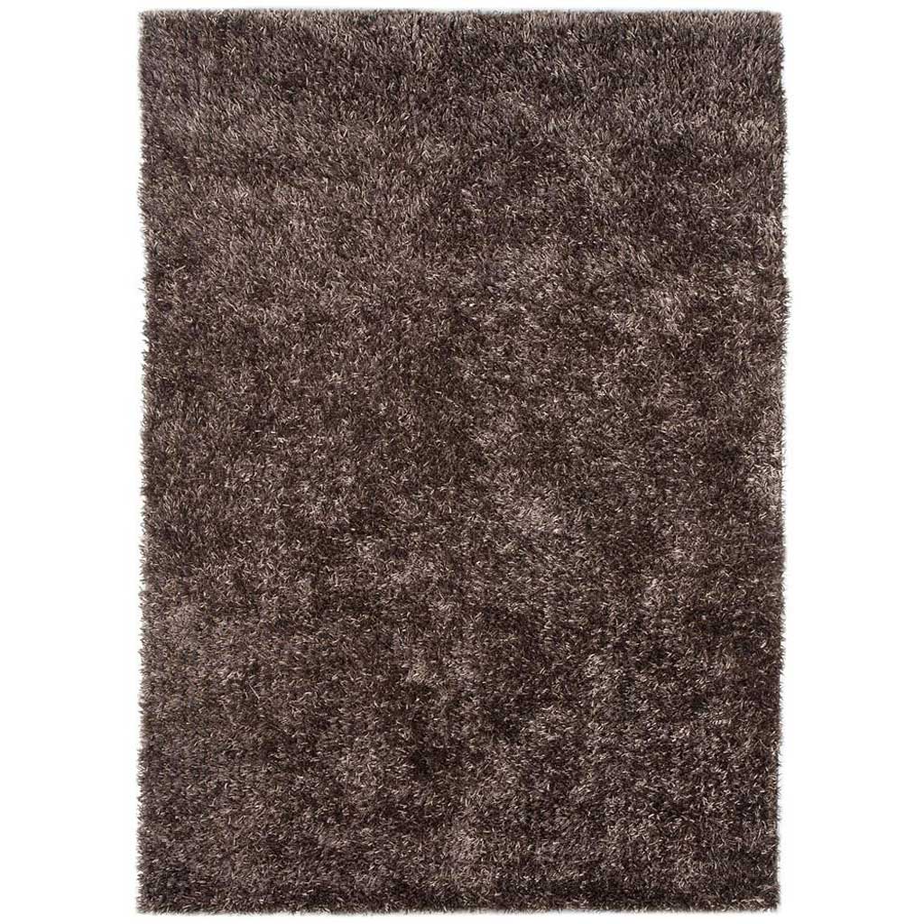Flux Warm Gray Area Rug