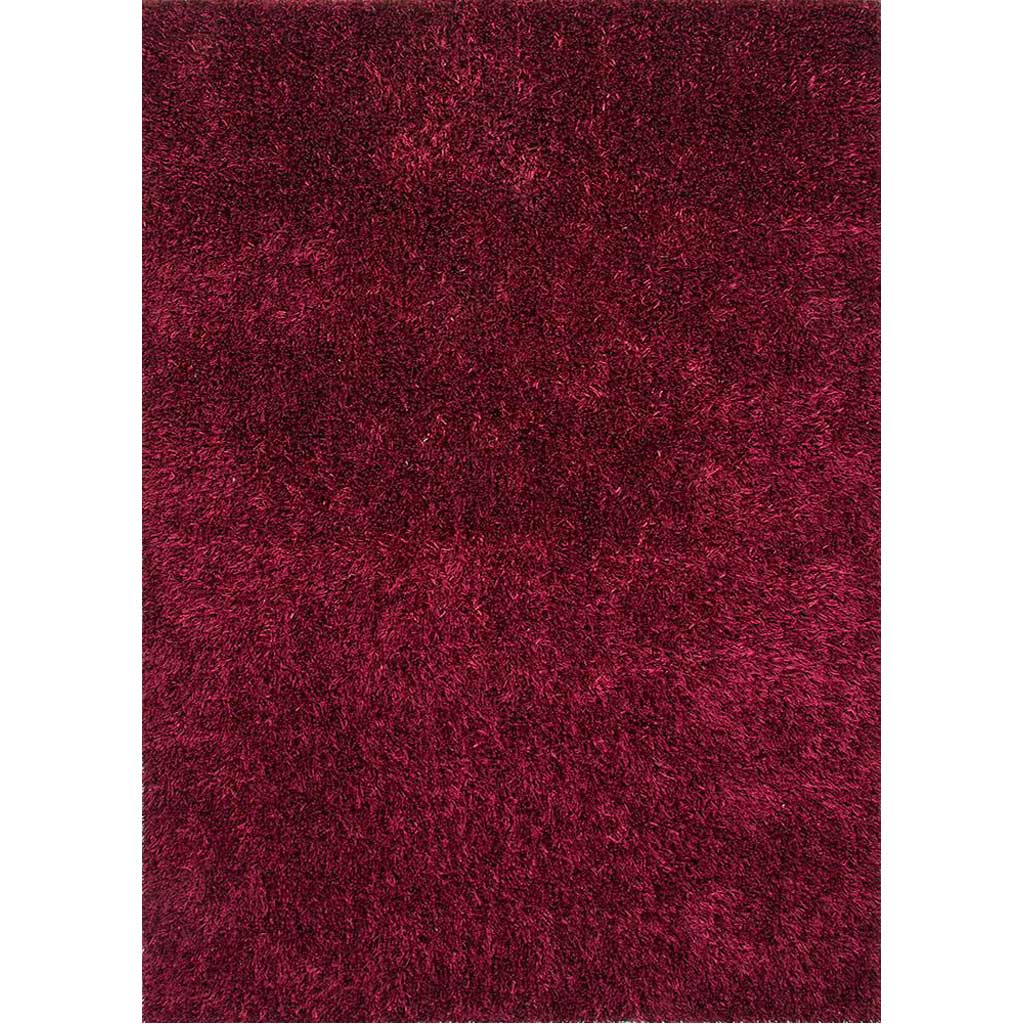 Flux Wine Area Rug