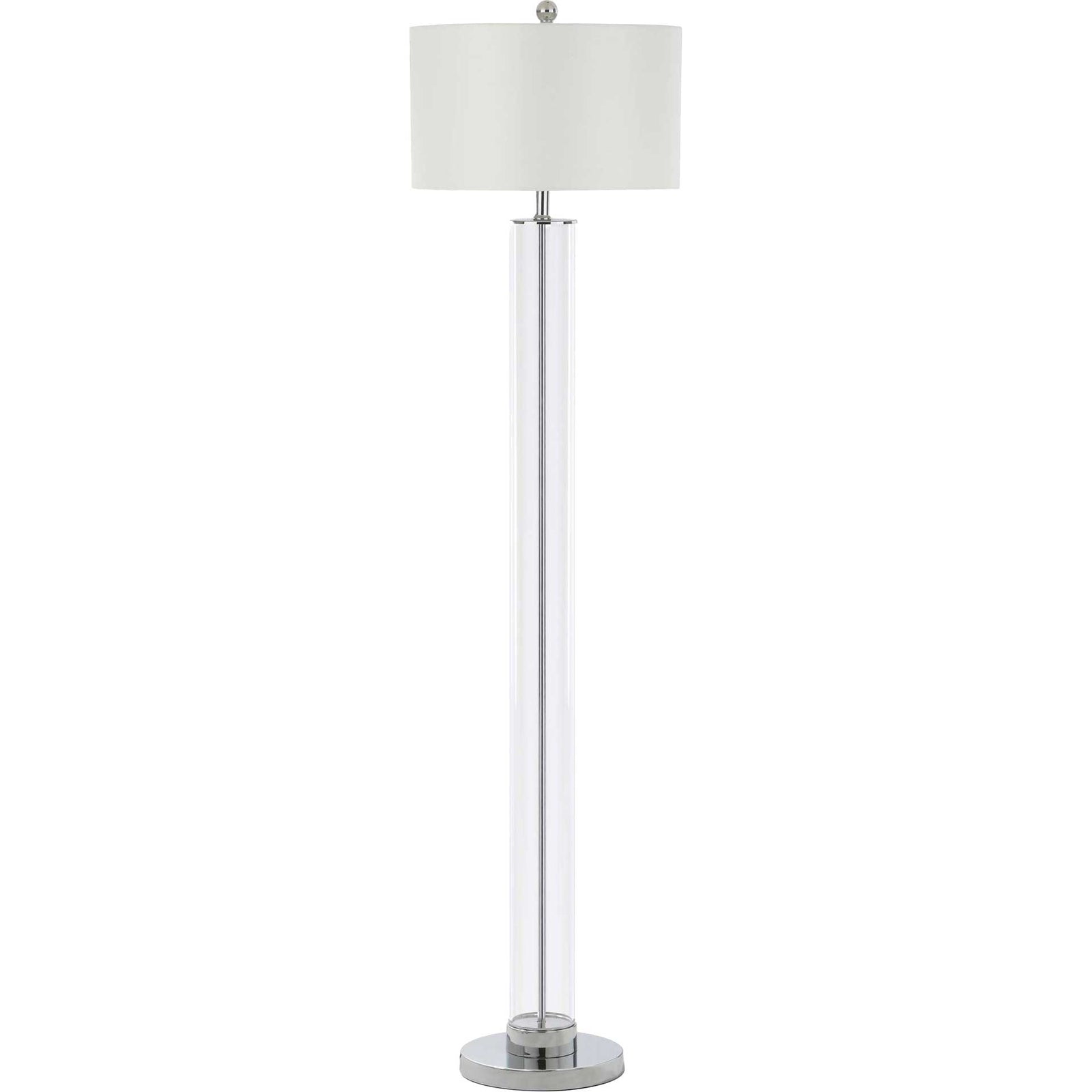 Lorien Floor Lamp Clear