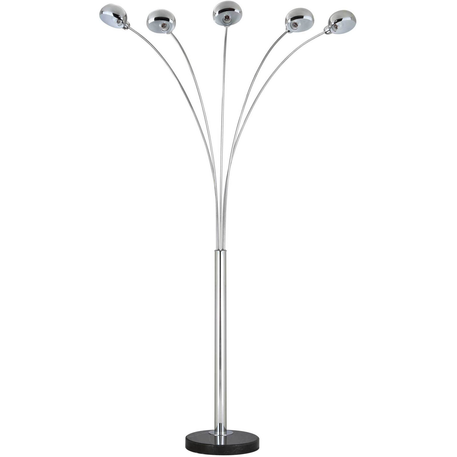 George Arc Floor Lamp