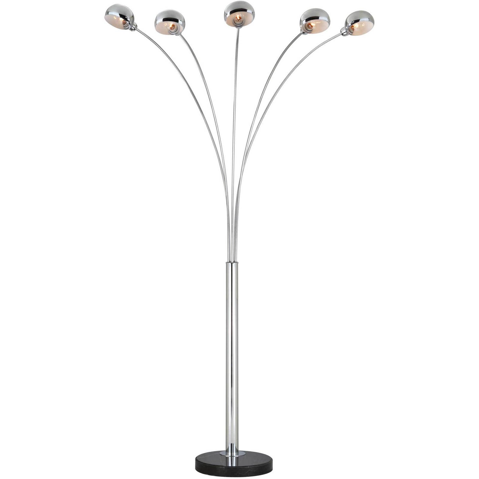 George Arc Floor Lamp