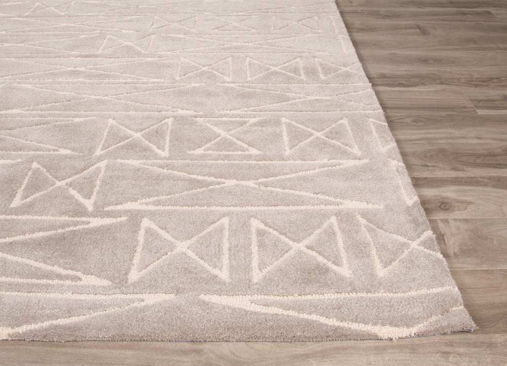 Fusion Provo Natural/Ivory Area Rug