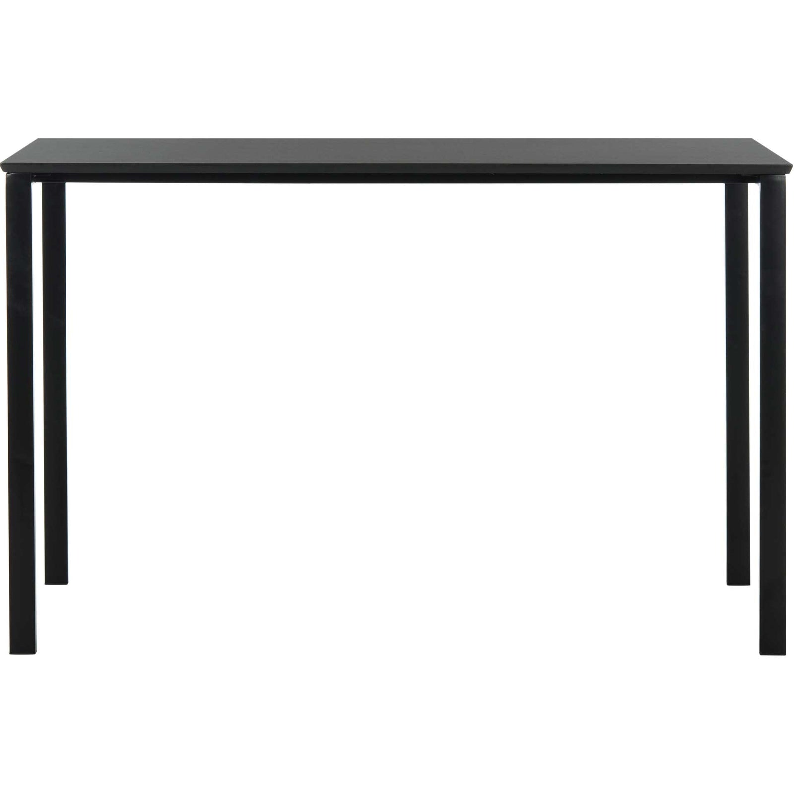 Damon Writing Desk Black