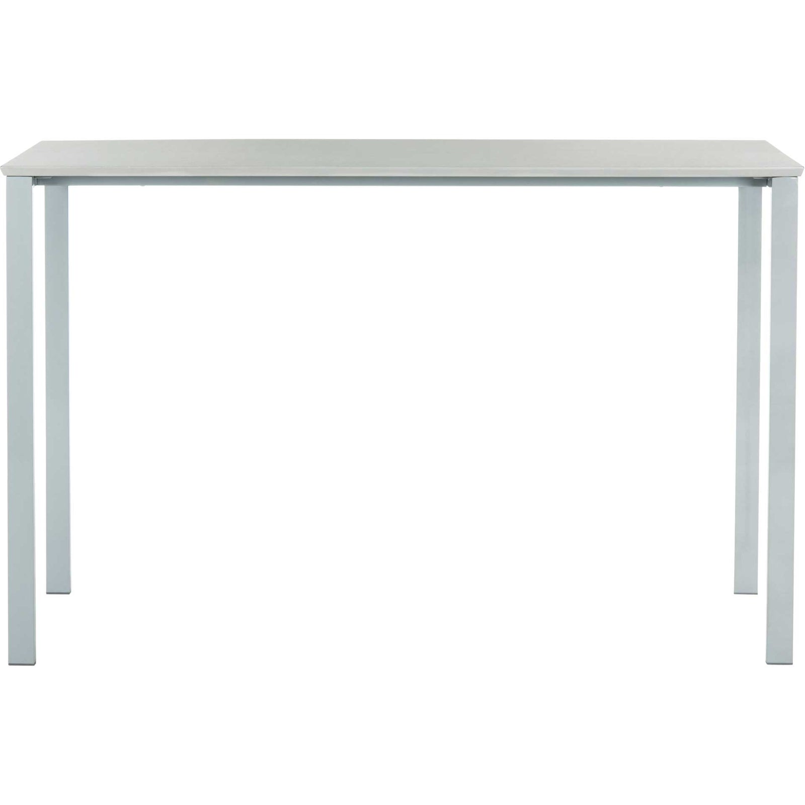 Damon Writing Desk Gray