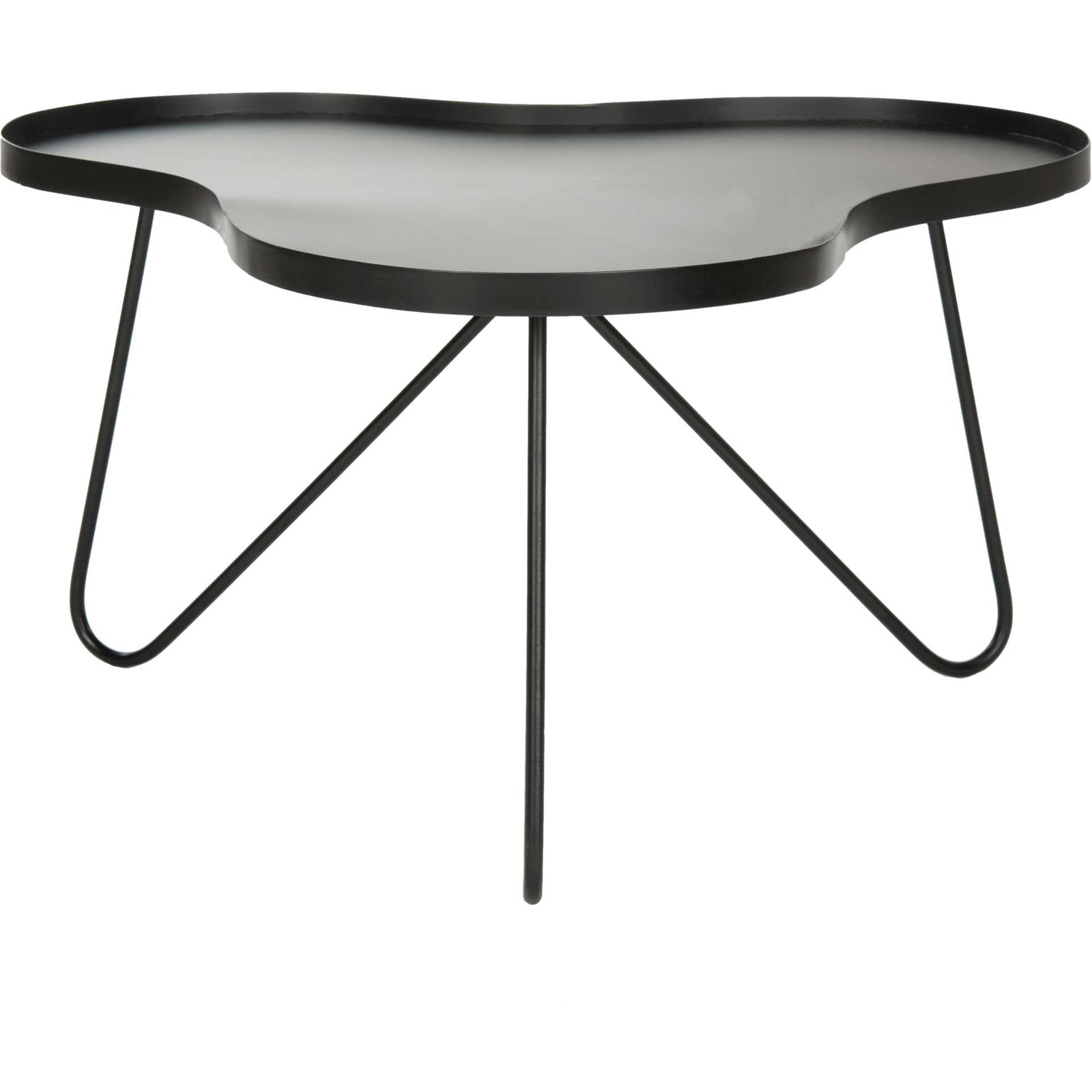 Levi Coffee Table Black