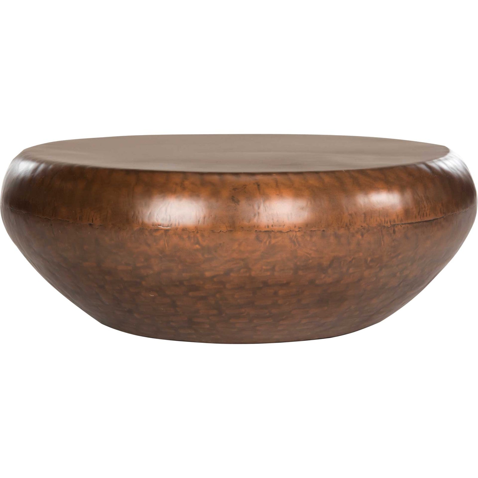 Palmer Coffee Table Copper
