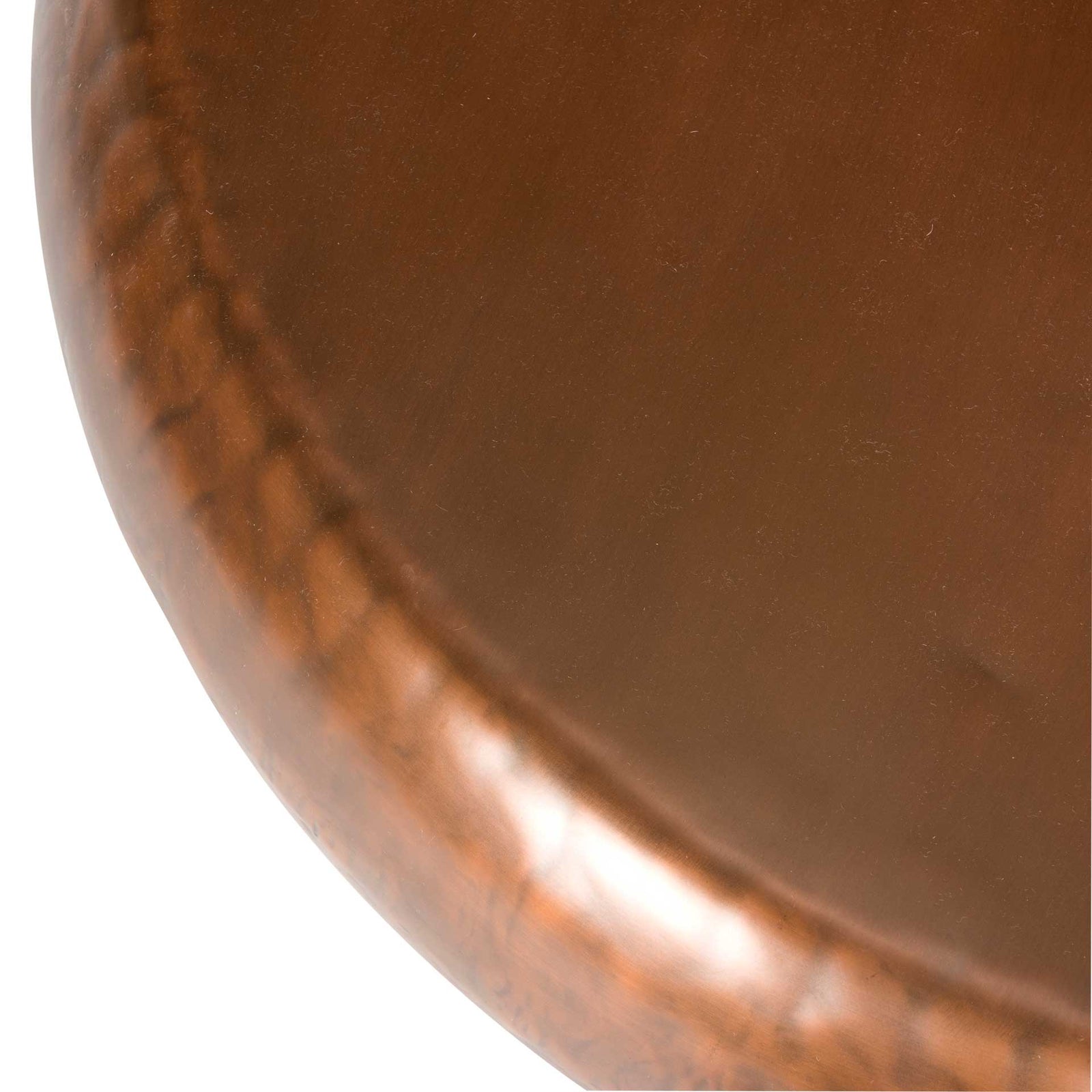 Palmer Coffee Table Copper