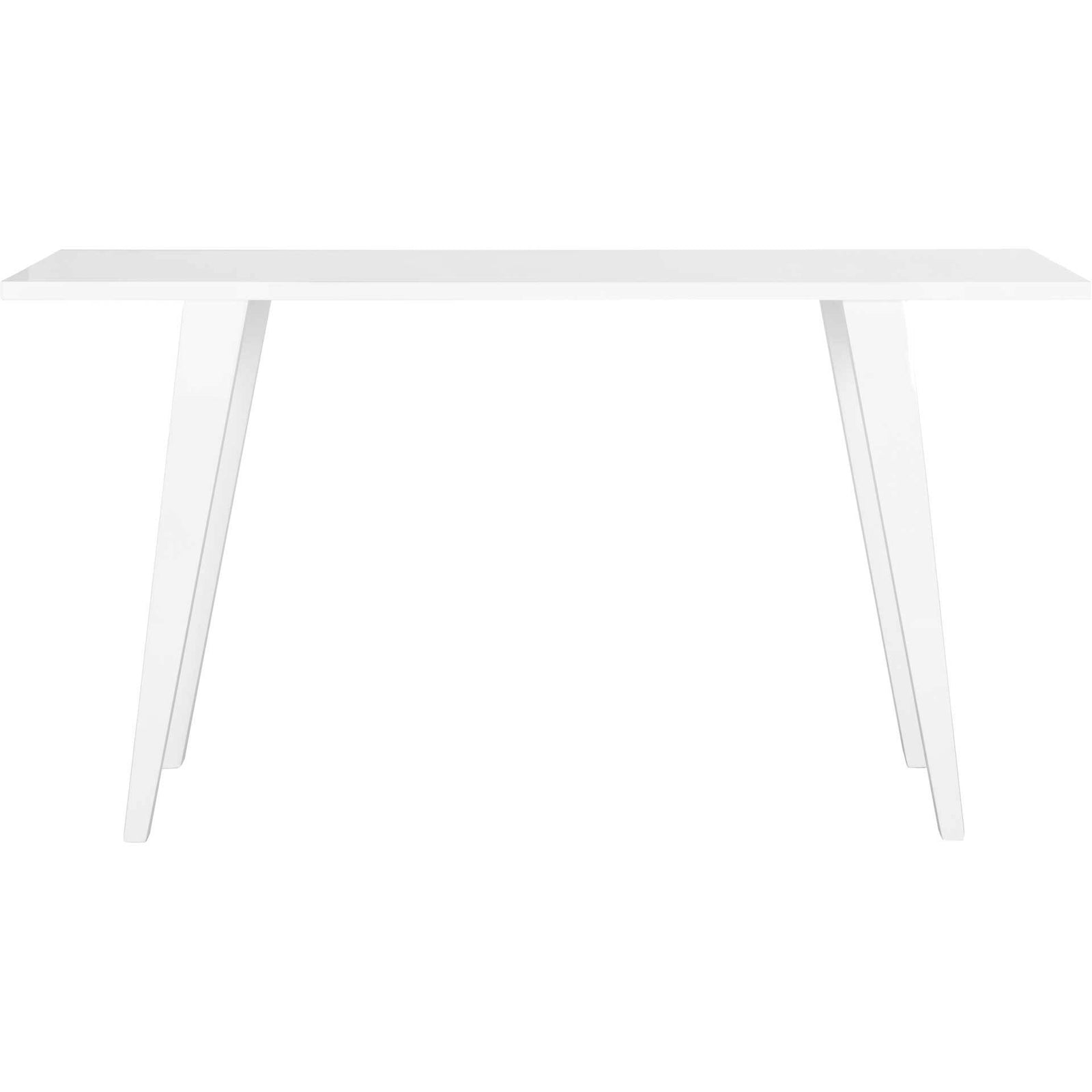 Mary Lacquer Console