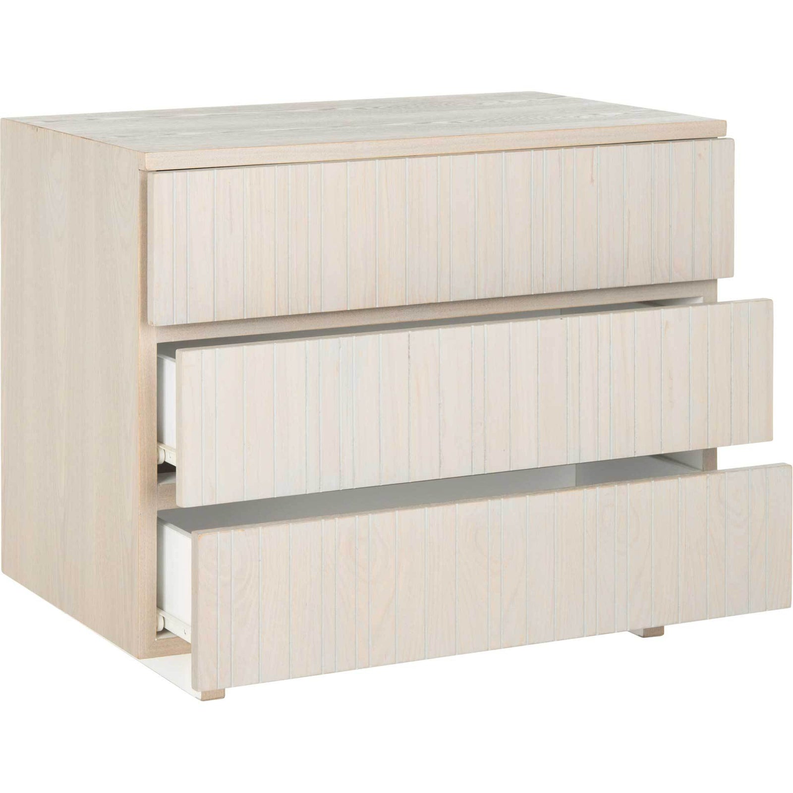 Jovani Three Drawer Cabinet