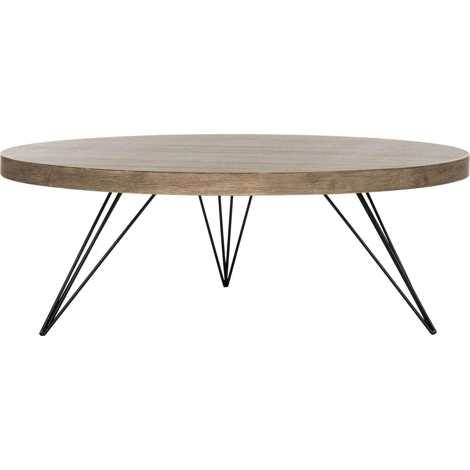 Mario Round Coffee Table