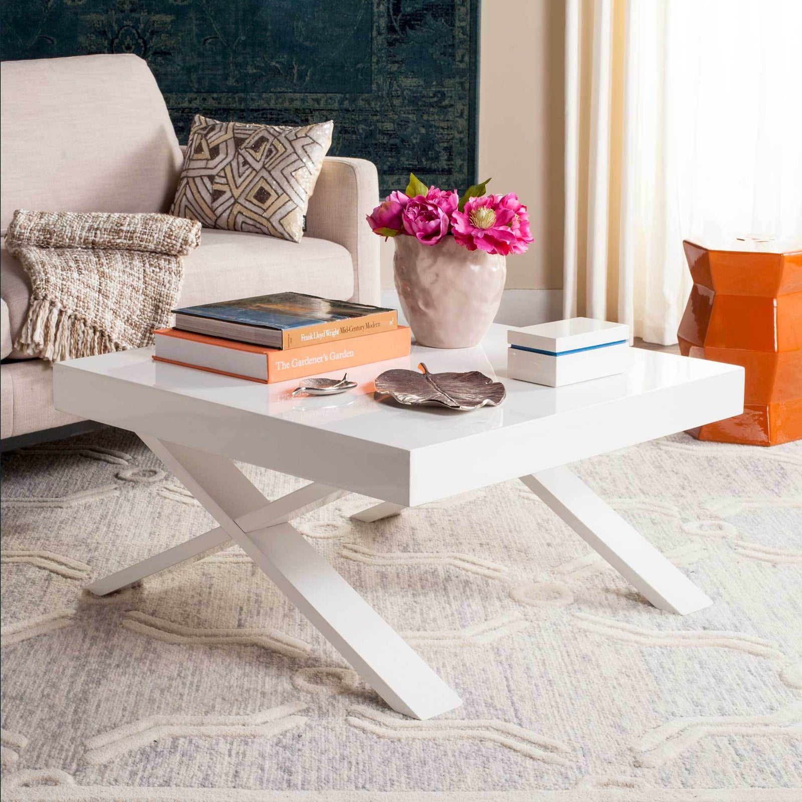 Harlee Coffee Table