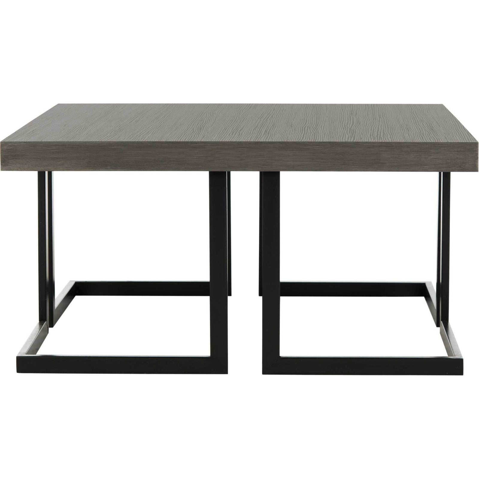 Amanda Wood Coffee Table