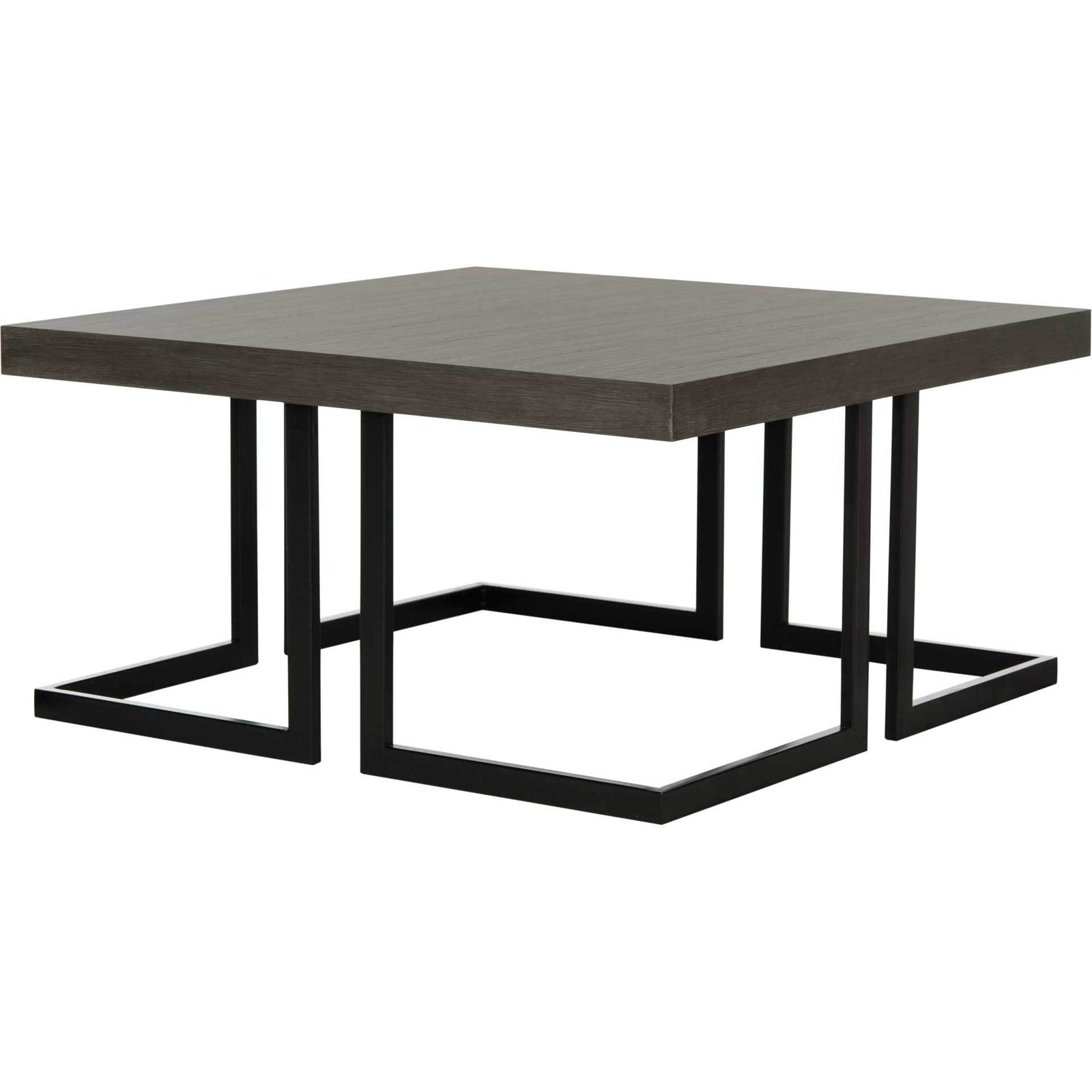 Amanda Wood Coffee Table