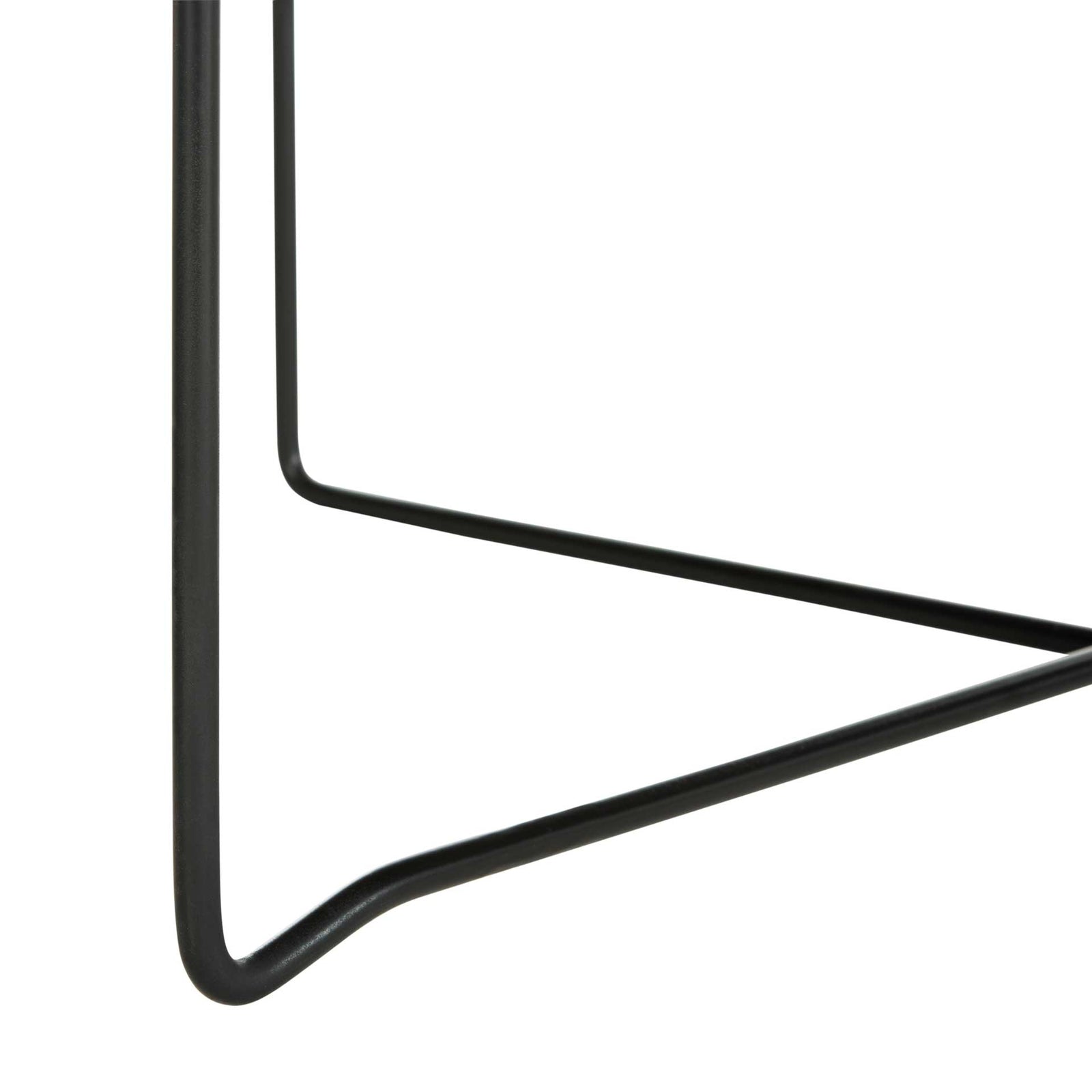 Auteur Wood Accent Table Light Oak/Black