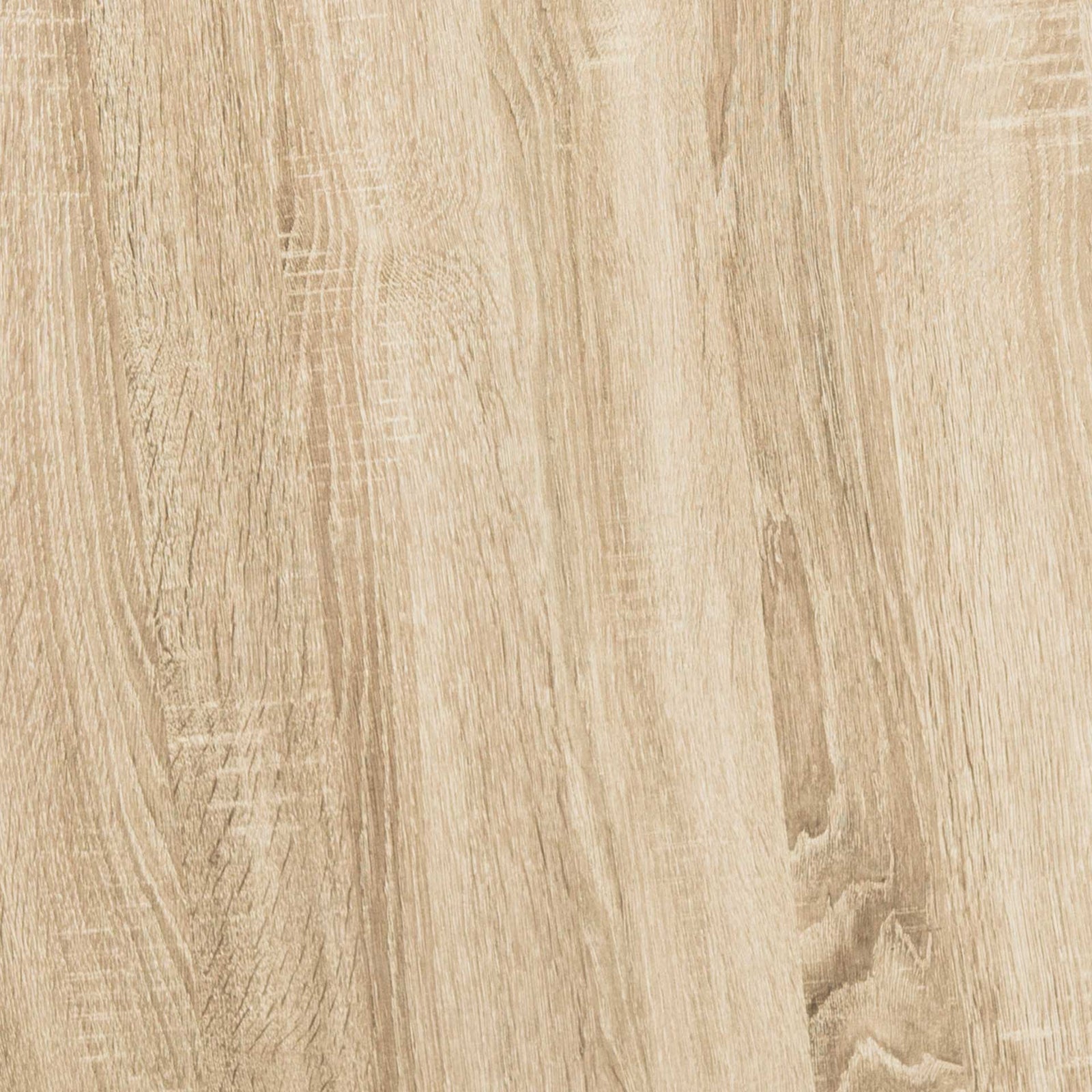 Auteur Wood Accent Table Light Oak/Black