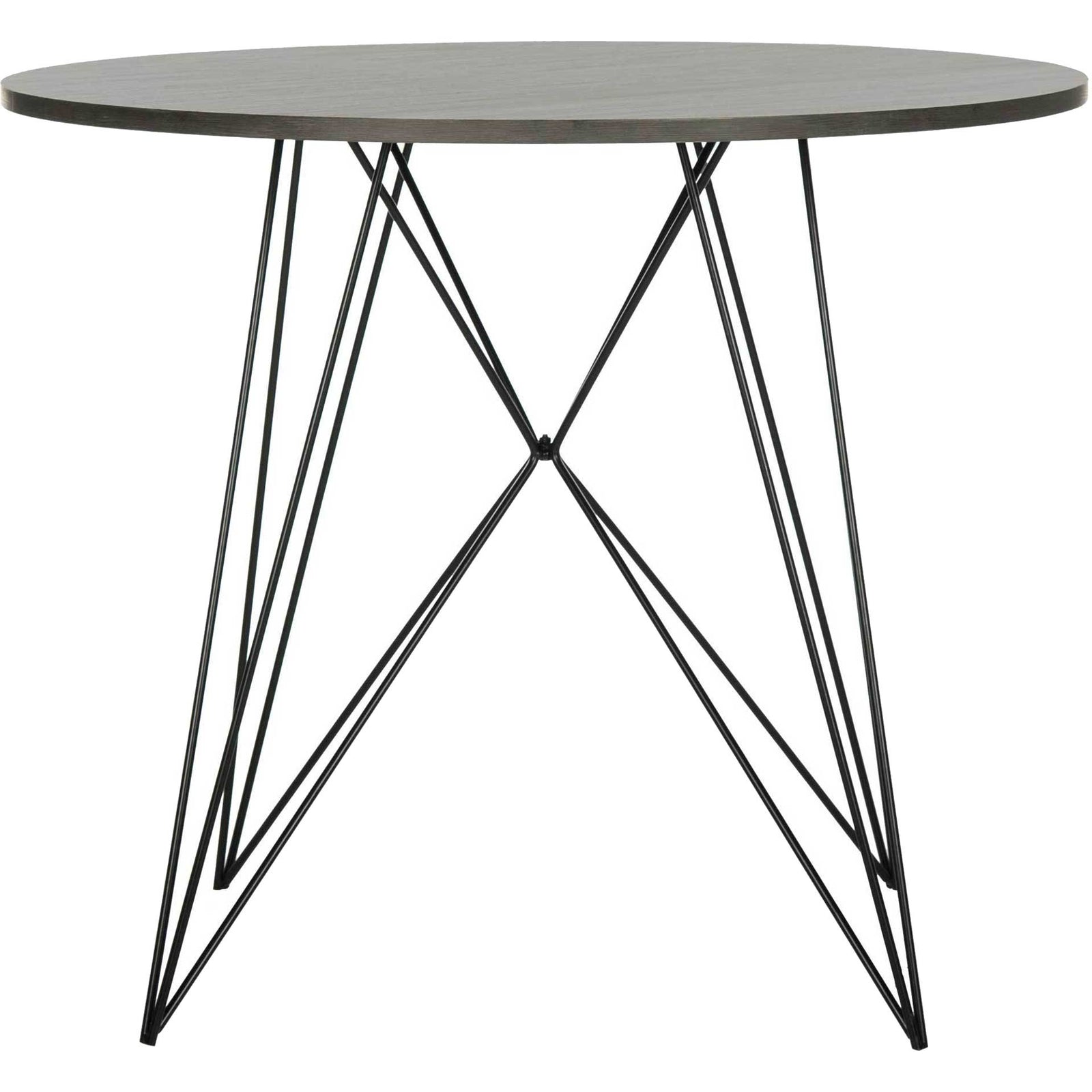 Marcel Round Dining Table