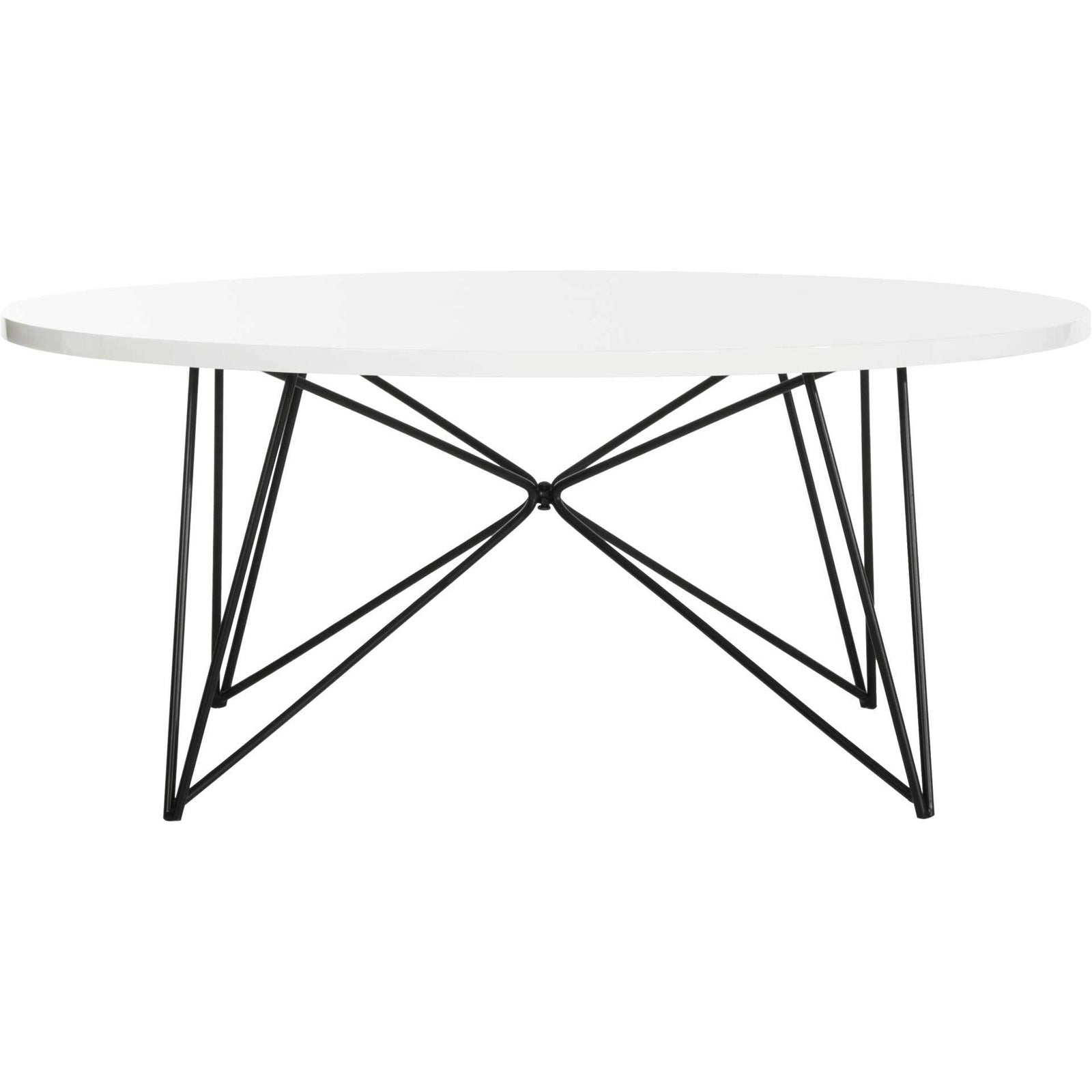 Marcos Lacquer Coffee Table