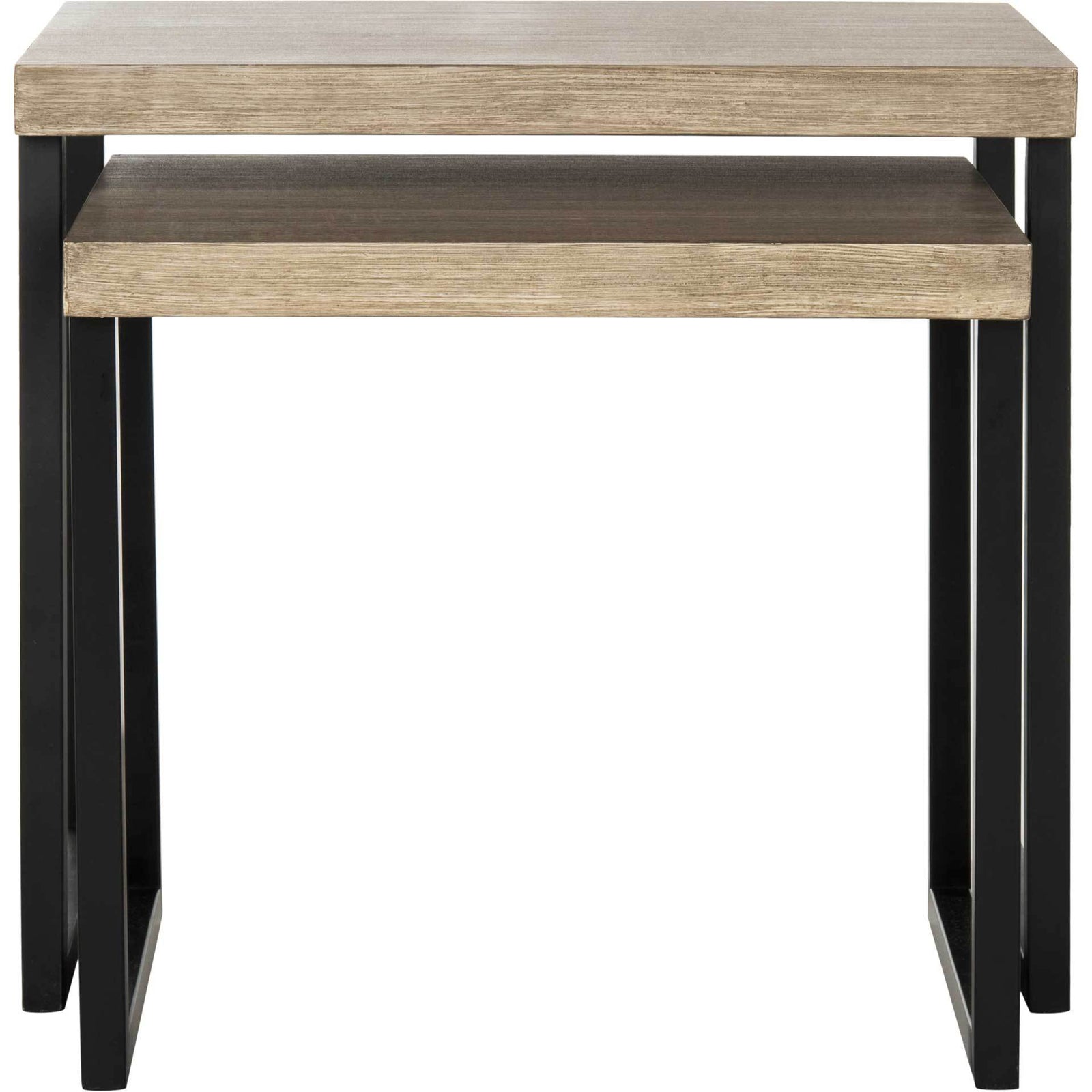 Felicity Nesting End Table