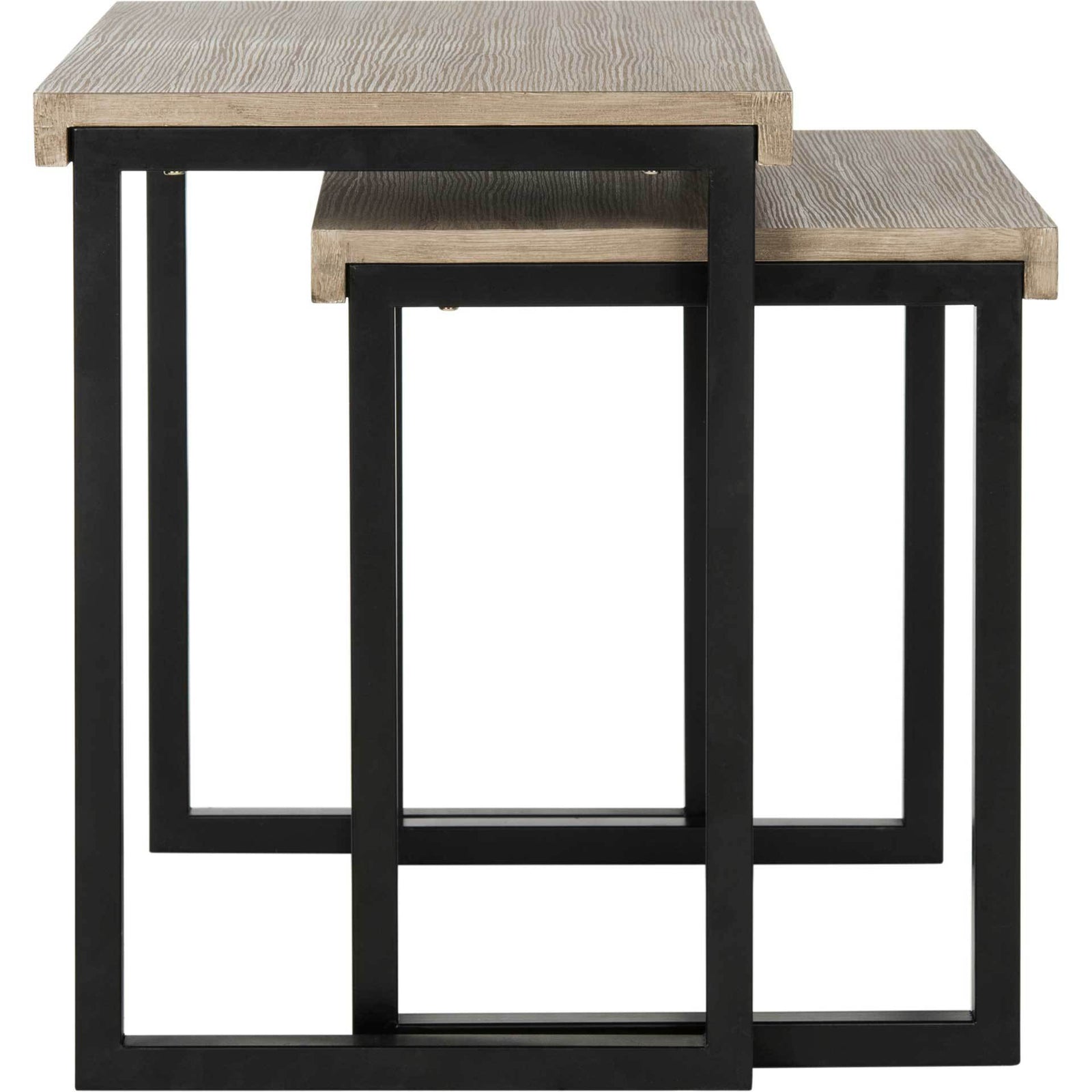 Felicity Nesting End Table
