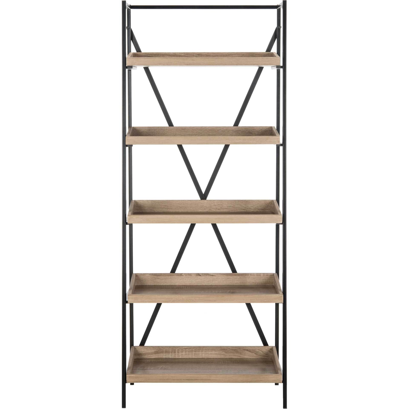 Joy 5 Tier Etagere