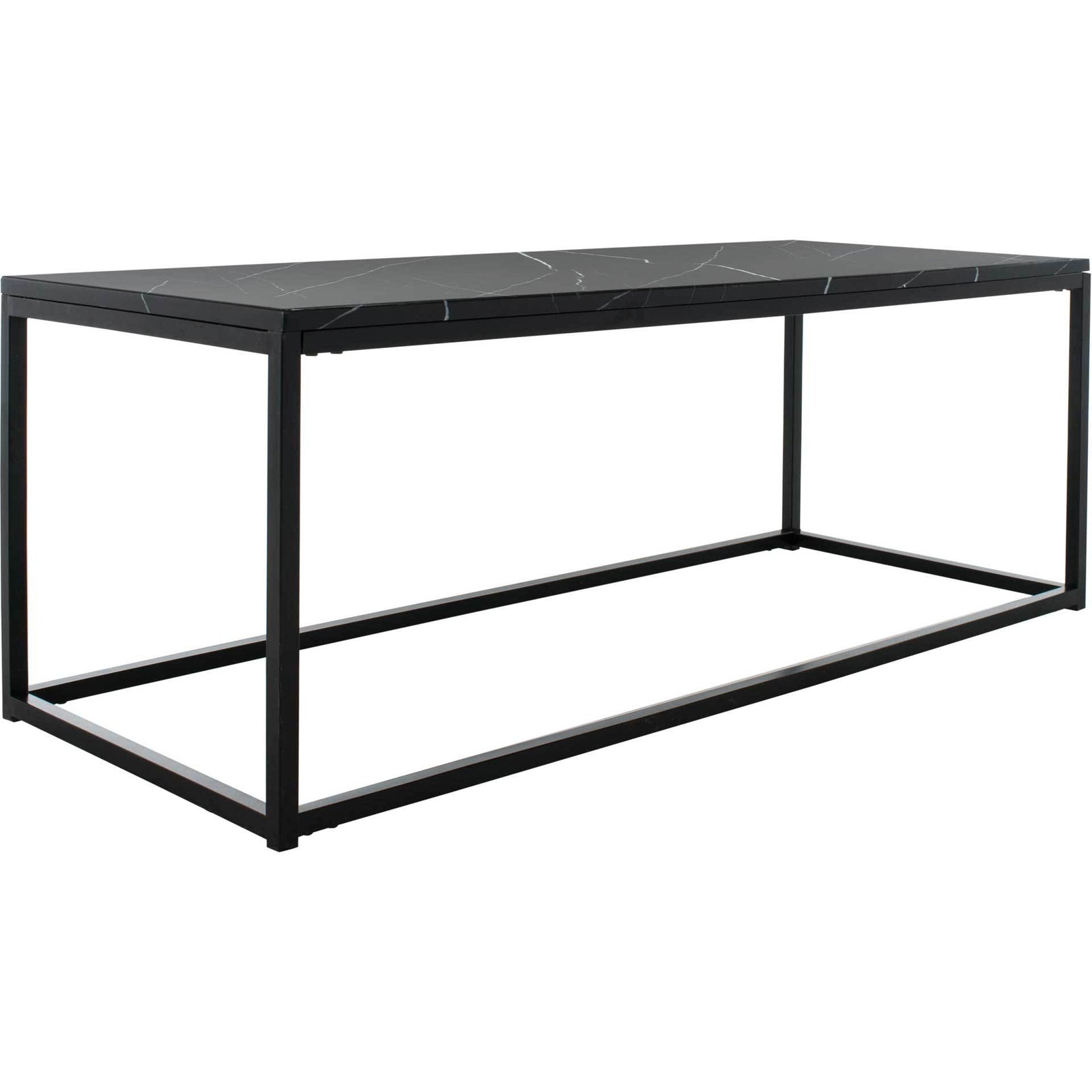 Barbara Coffee Table Black