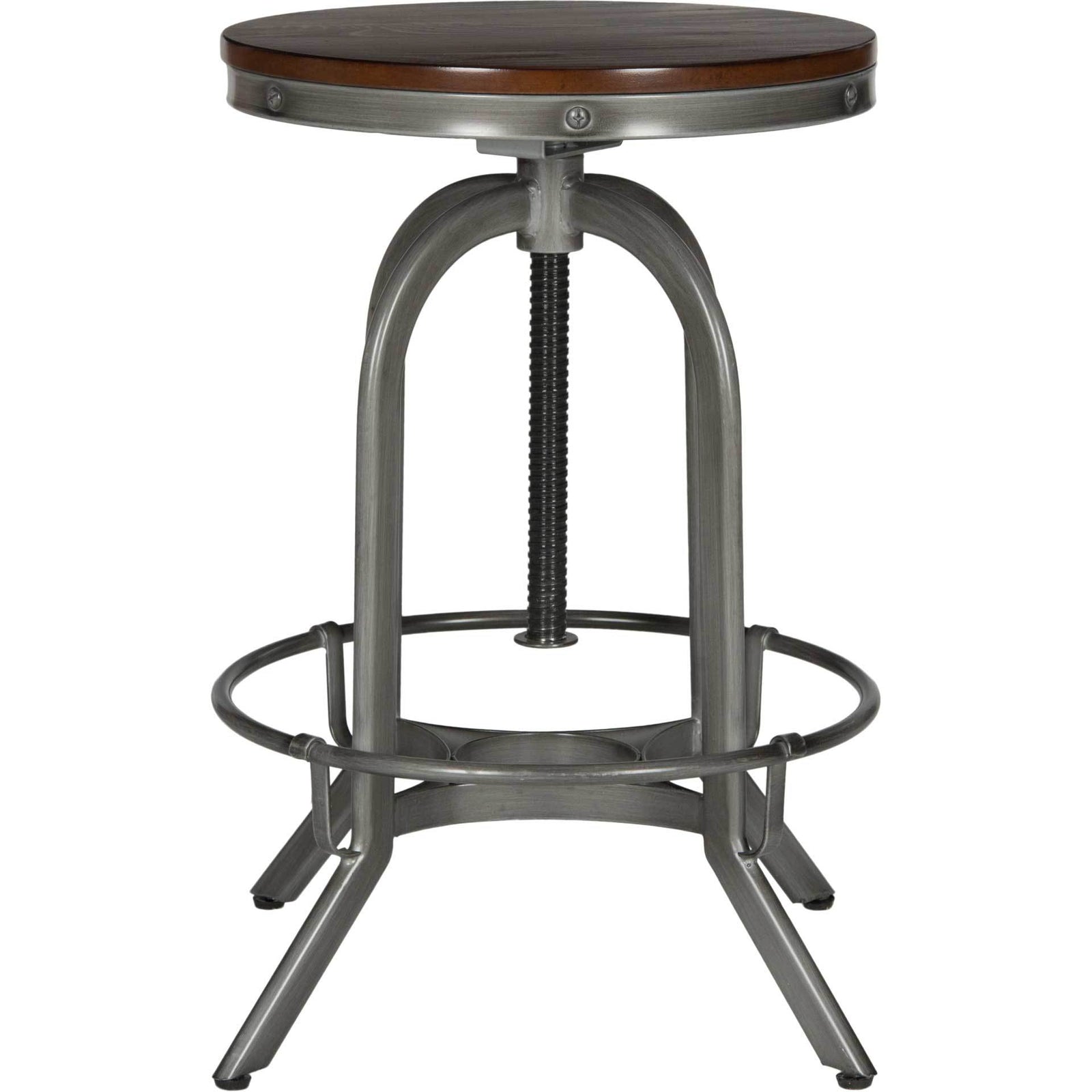 Adjustable Stool