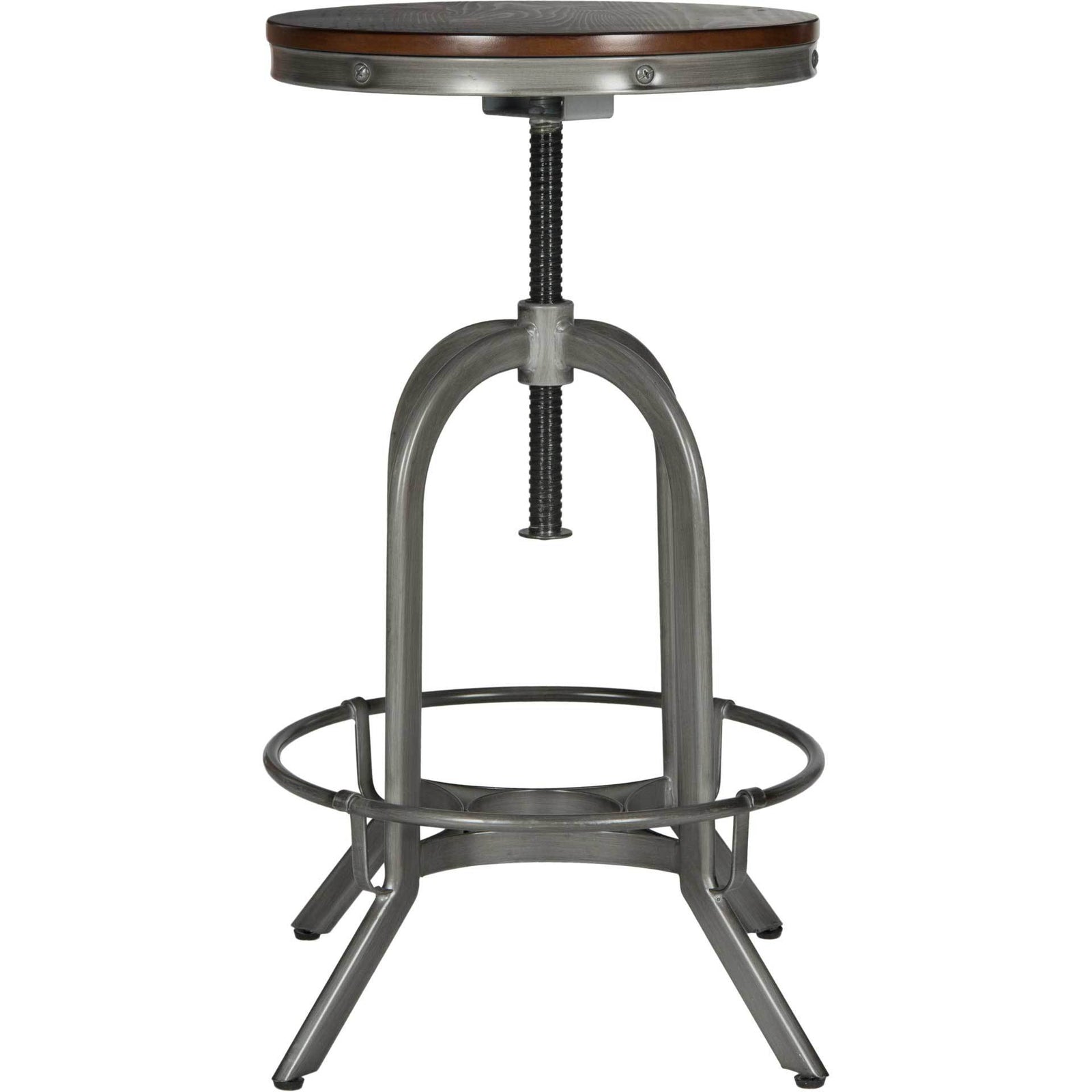 Adjustable Stool