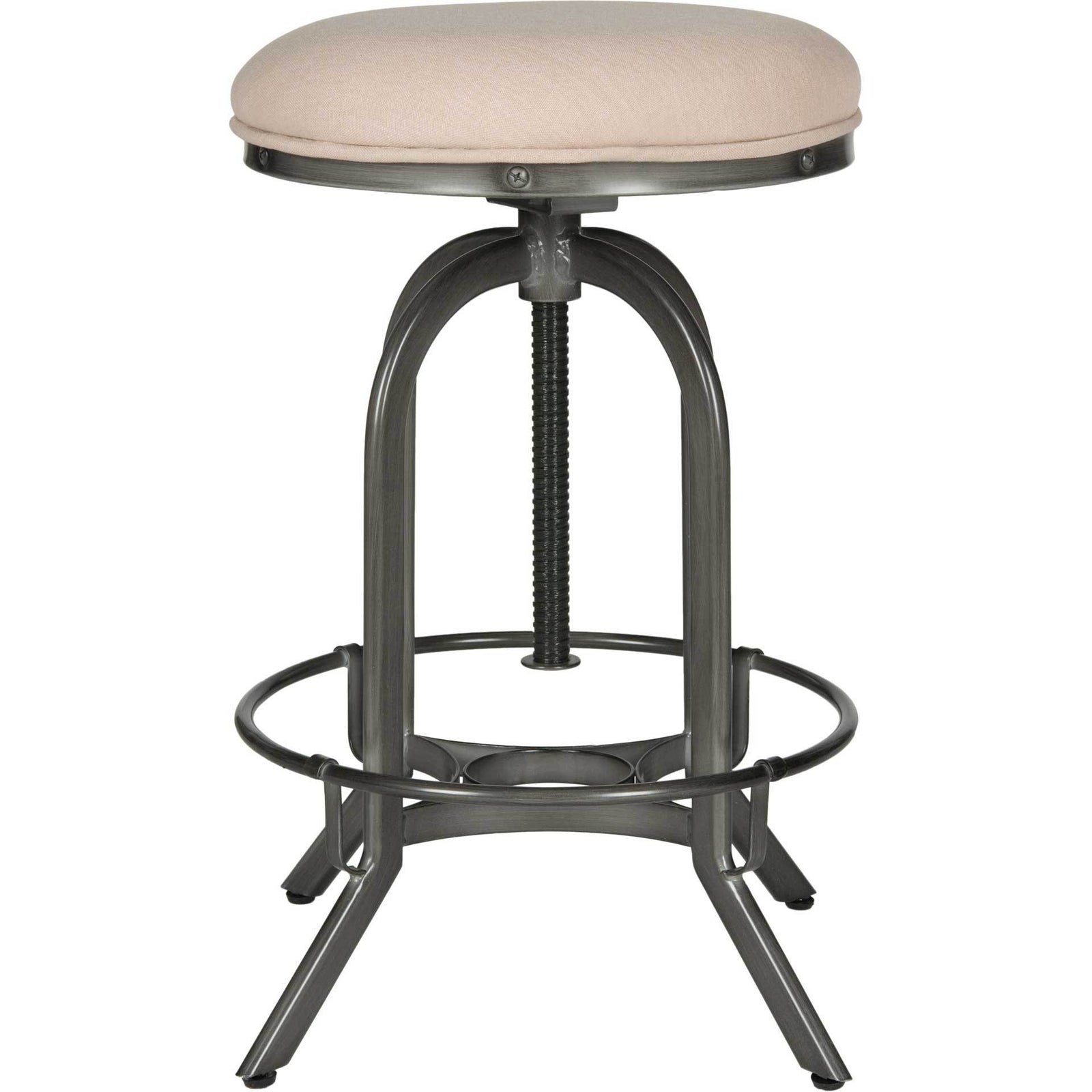 Adjustable Stool