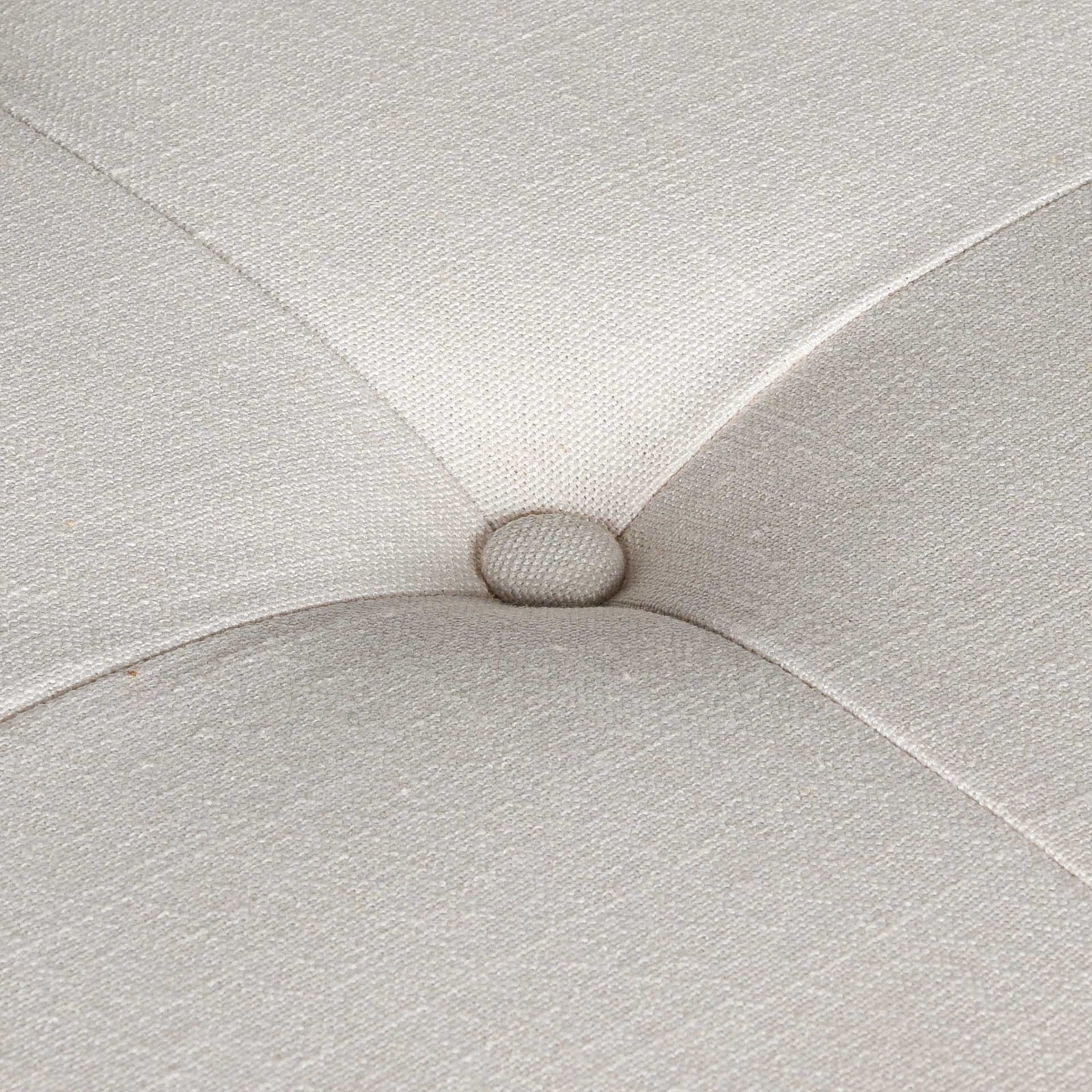 Camila Bench Light Beige/Cream