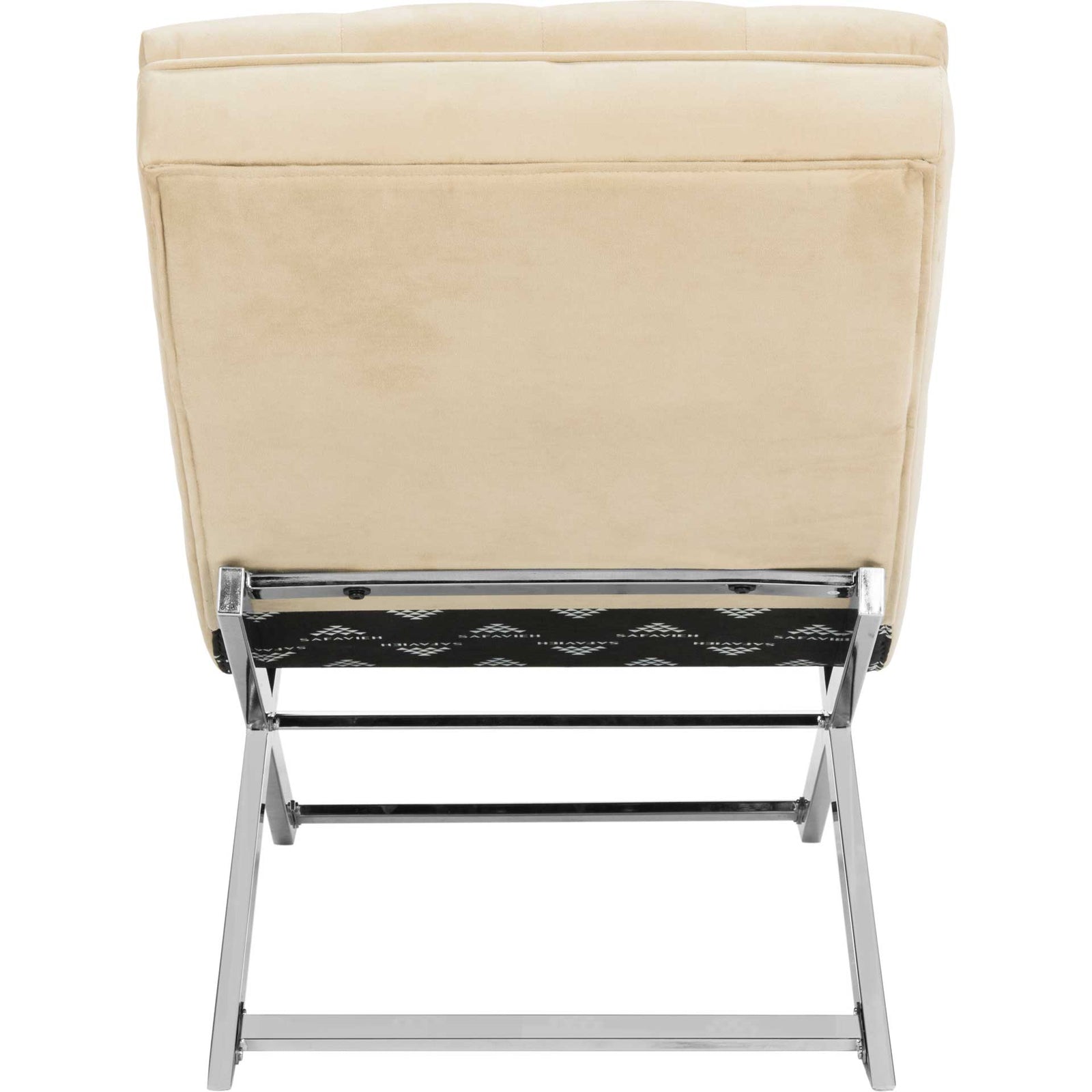 Morph Chaise With Headrest Pillow Beige