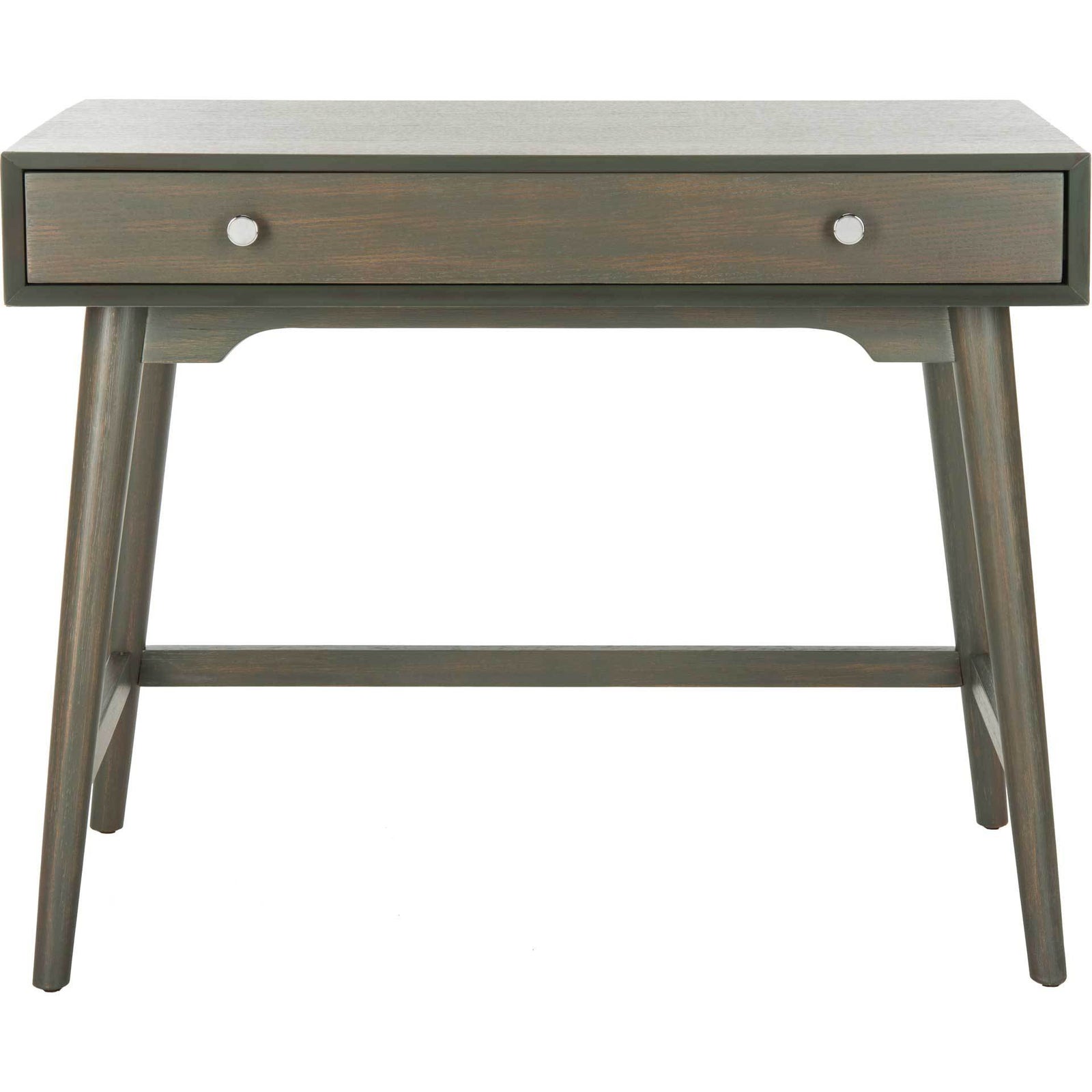 Isaiah Desk Ash Gray